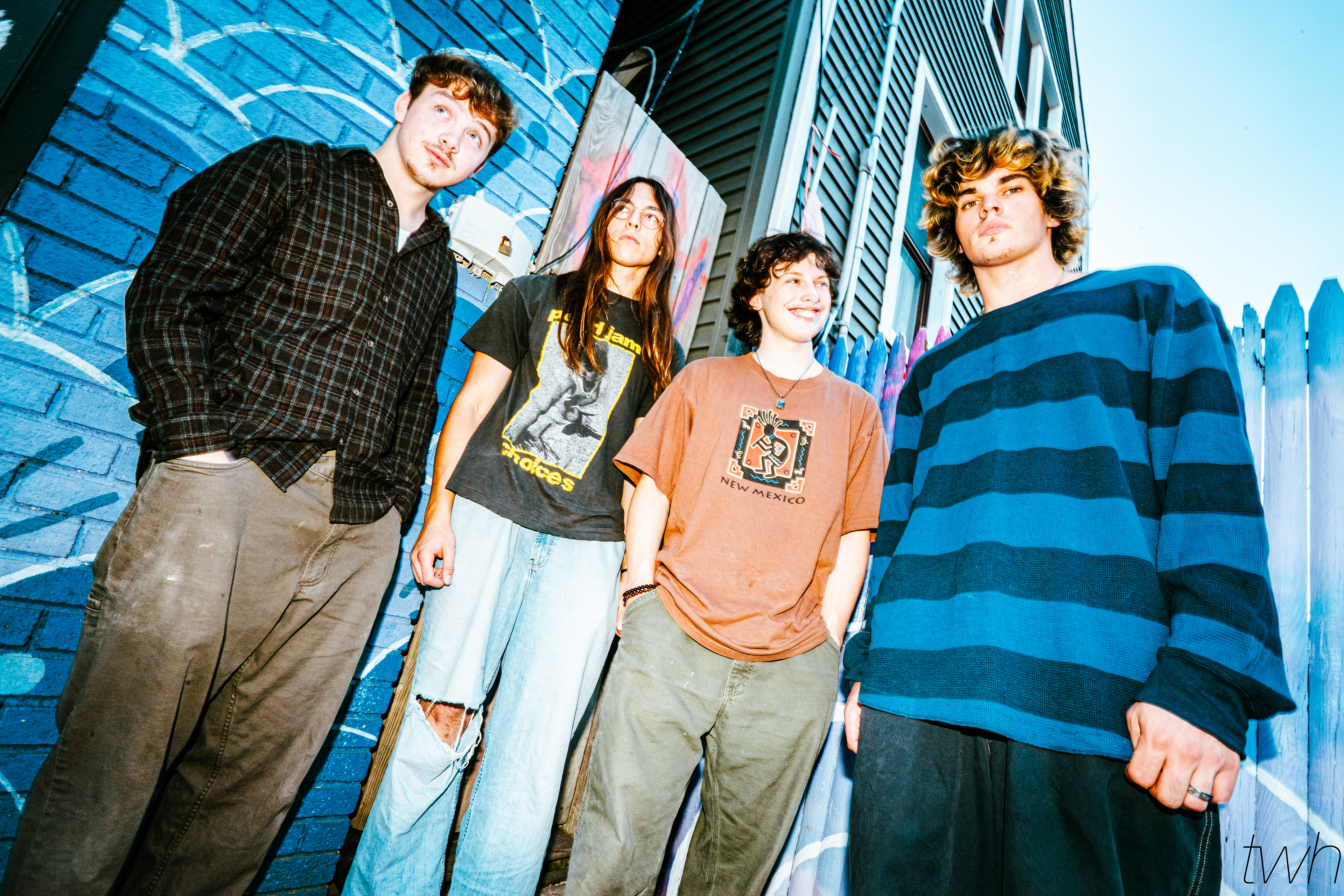 Greenhaven (8/22/25)