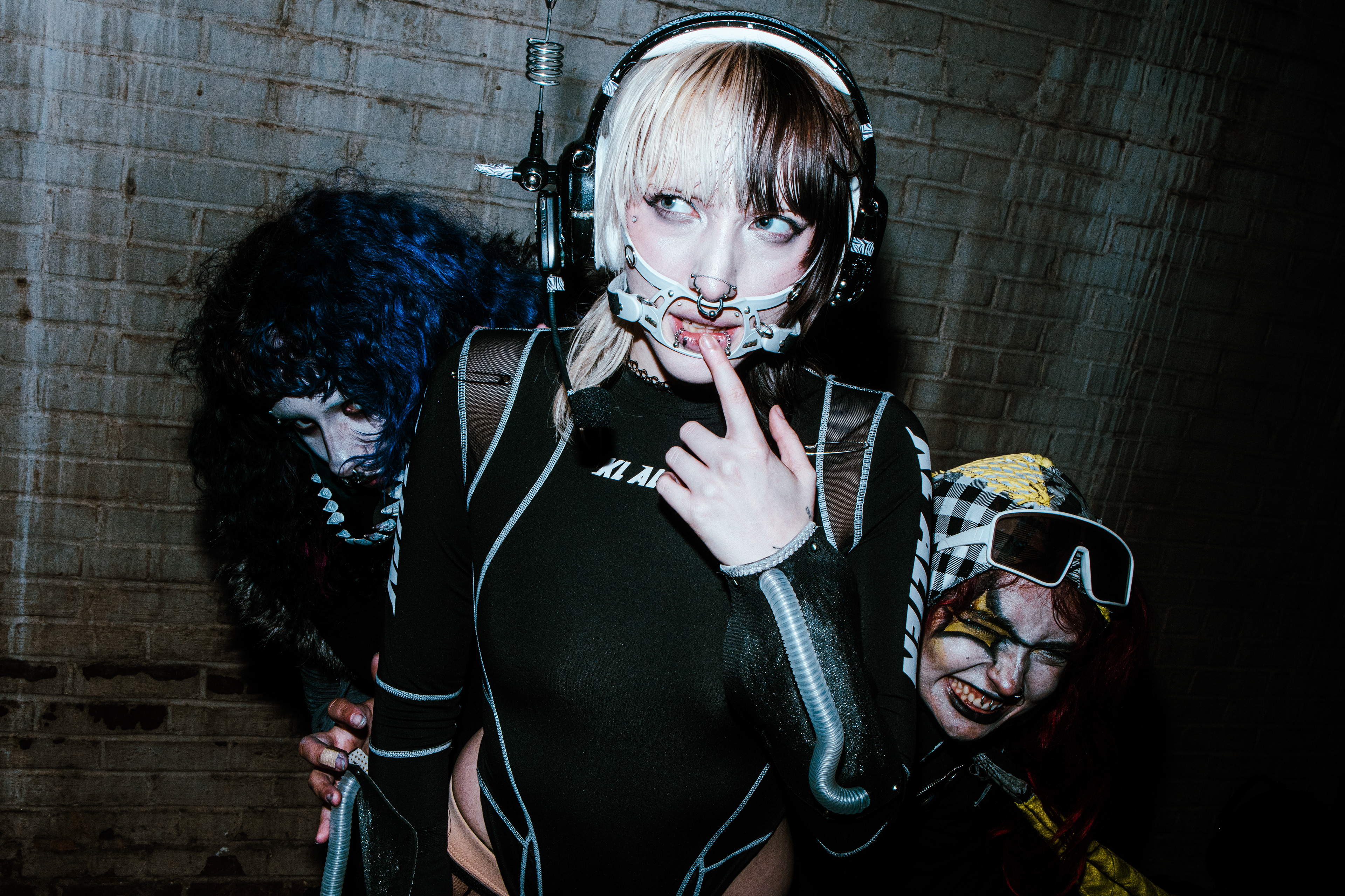 Cat Skratch (2/22/26)