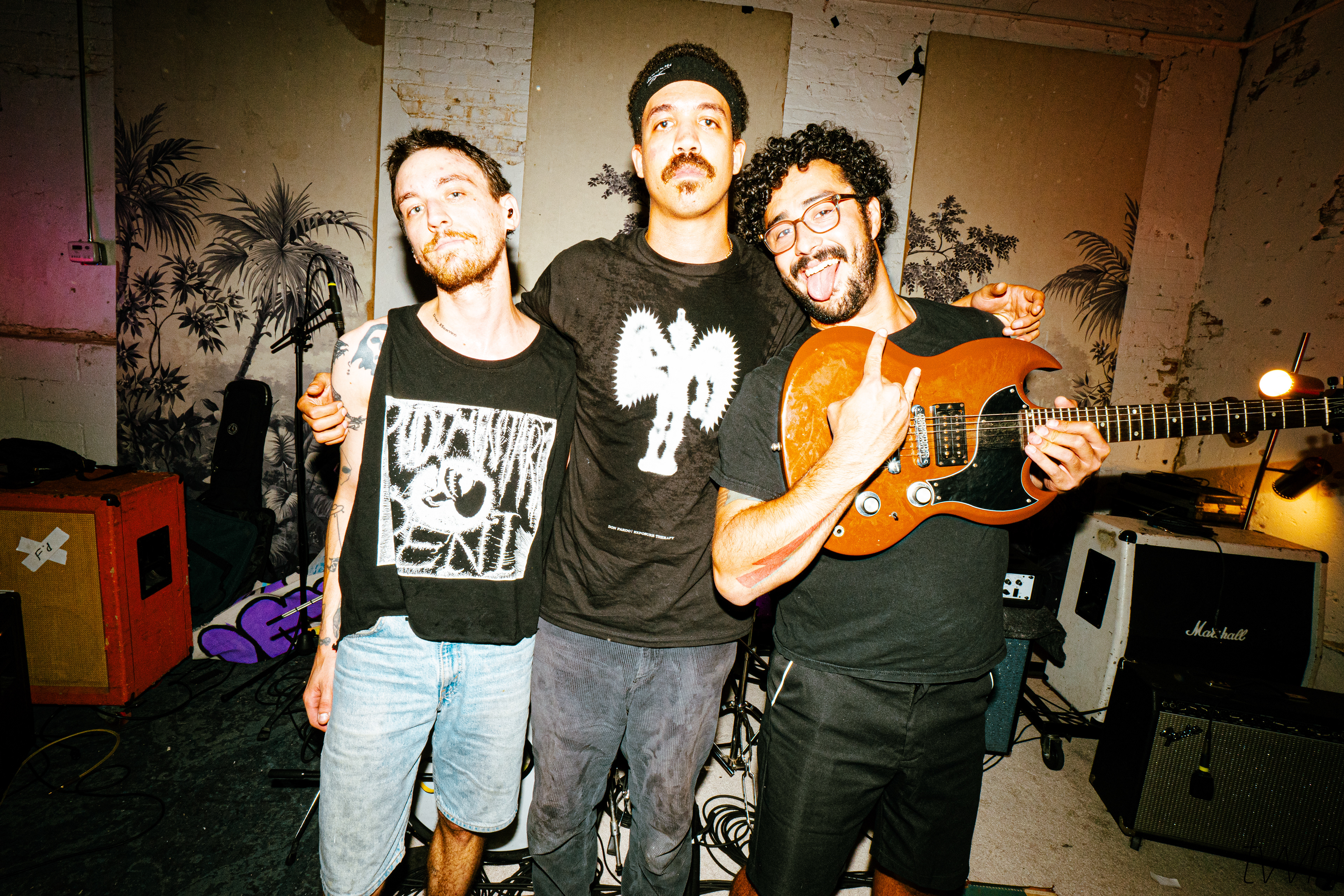 Cometa Negra (8/23/25)