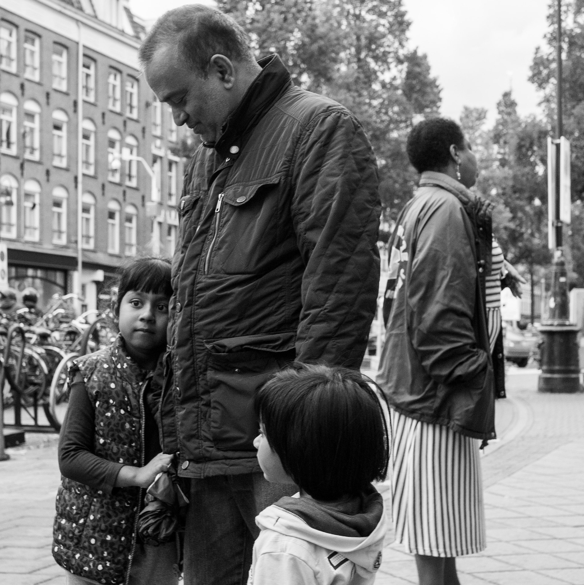 Amsterdam 2020