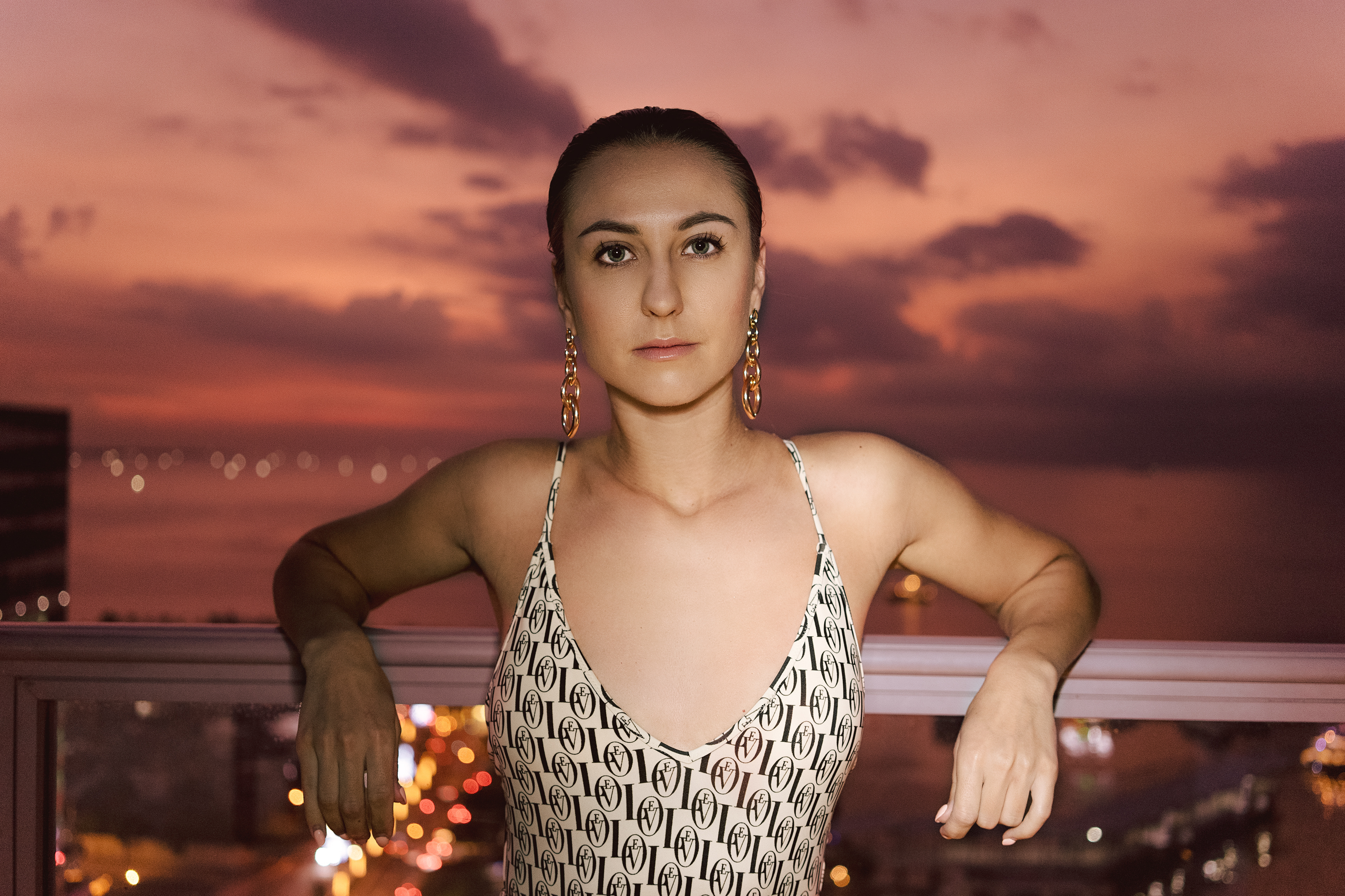 @ dariakrivenko_ by Pablo Saccinto