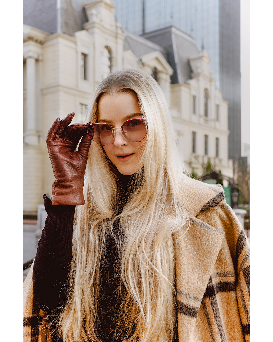@piamariajosefina by Pablo Saccinto