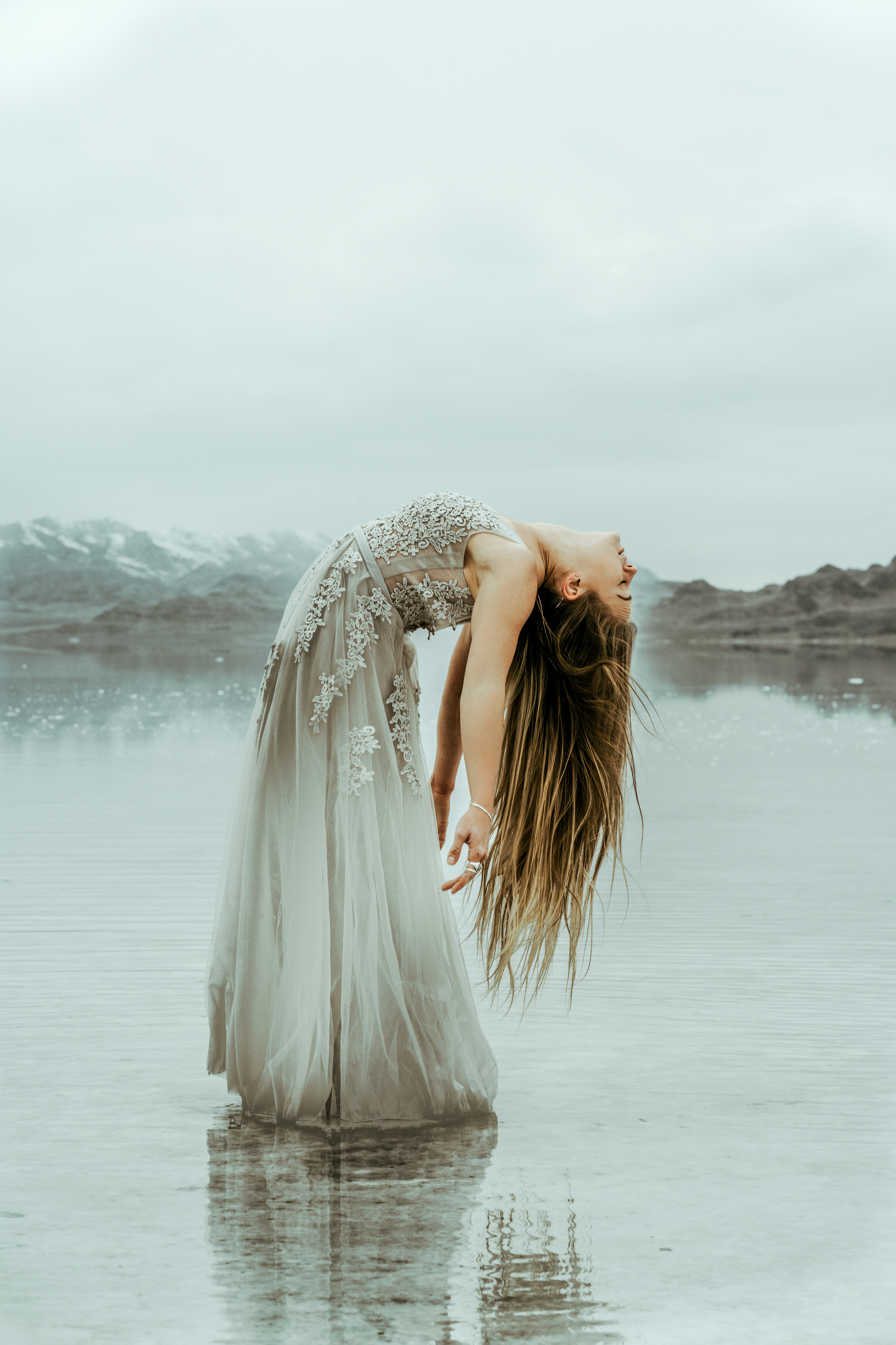 @ skatemariastarr Salt Flats