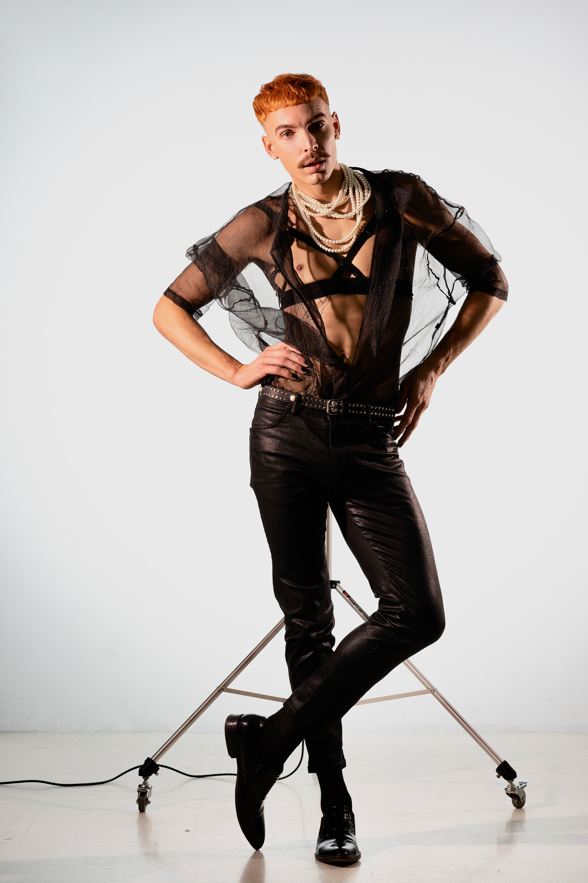 @gerarfurlan by Pablo Saccinto