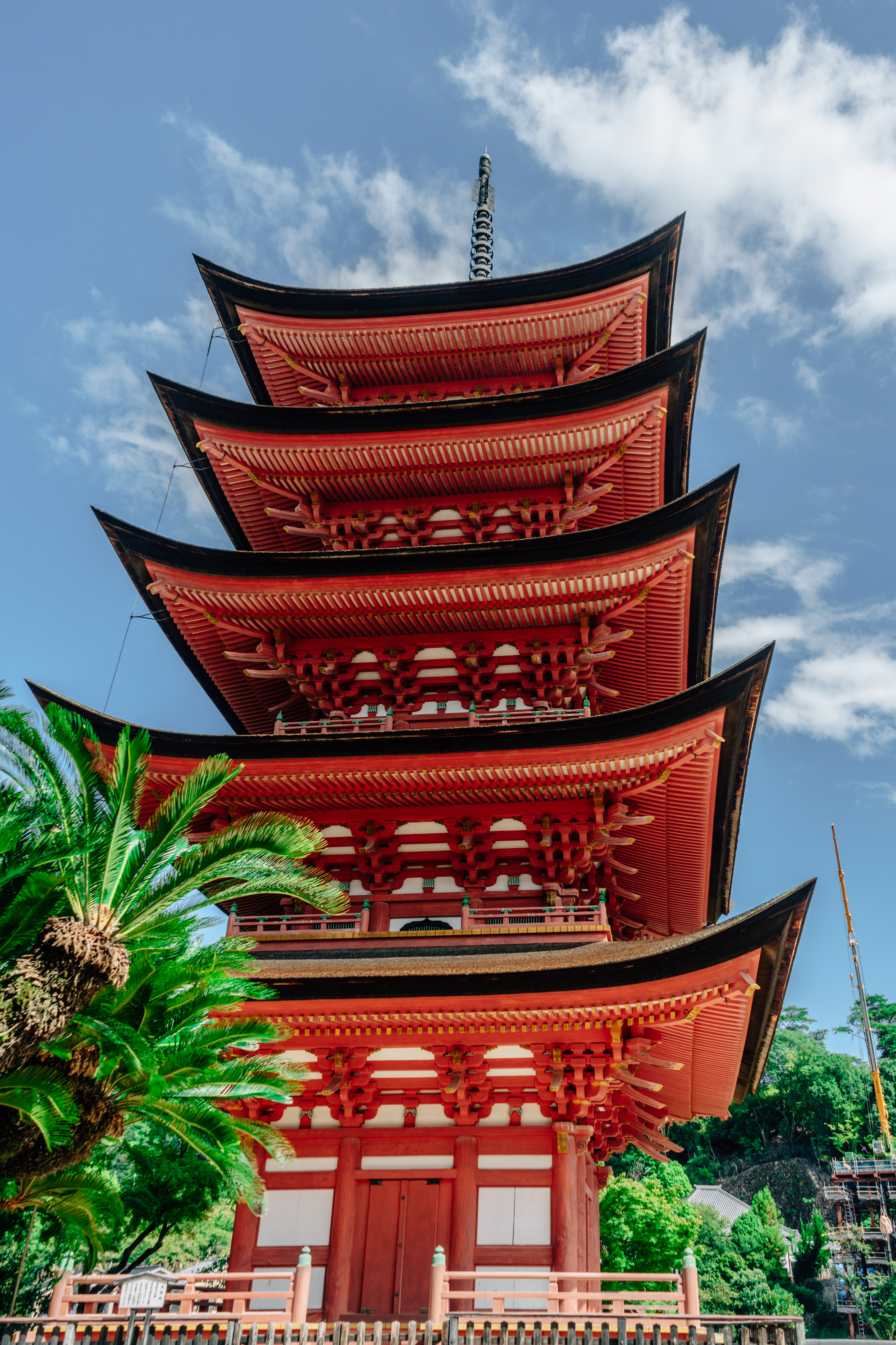 Hiroshima by Pablo Saccinto