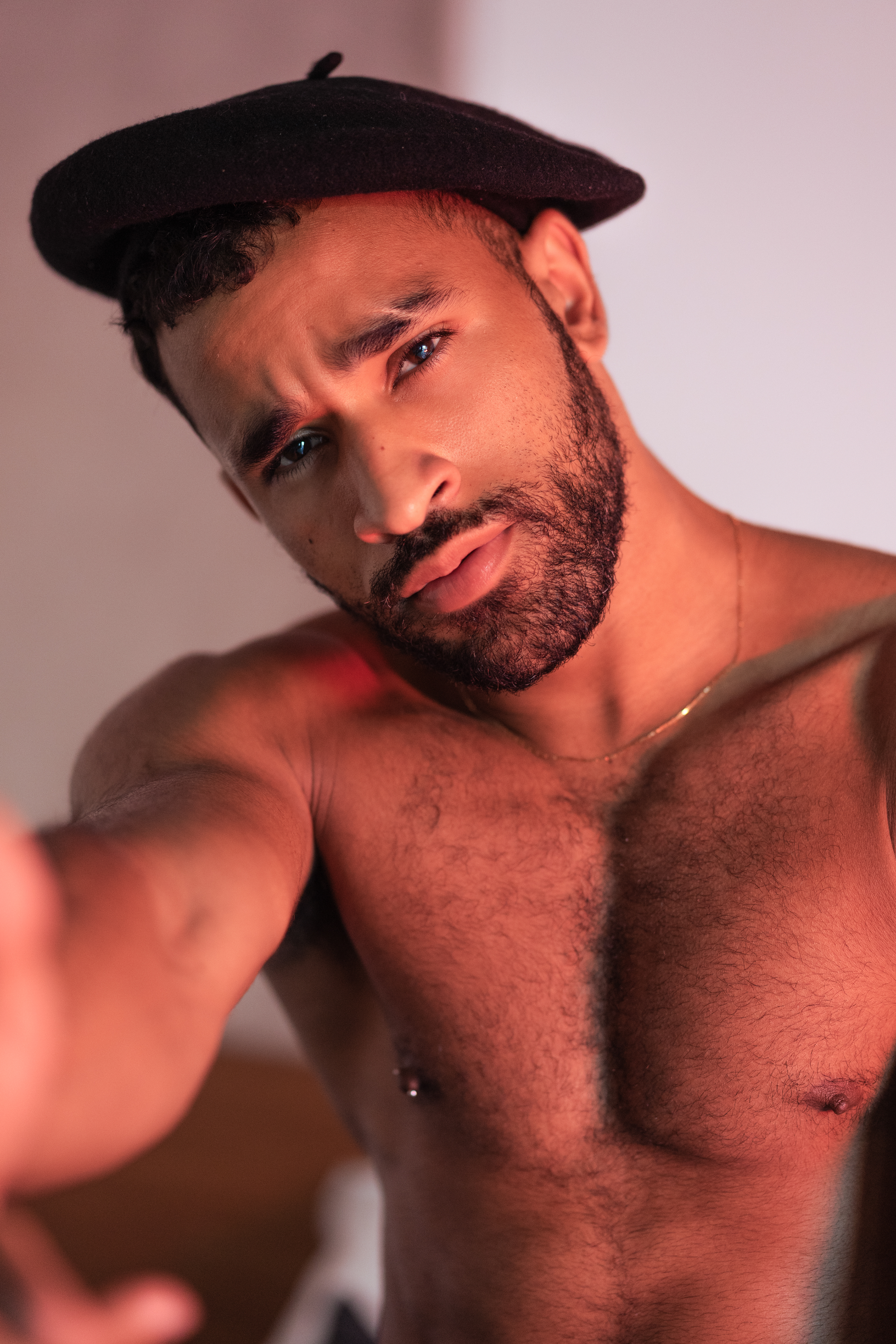 @betoinparis by Pablo Saccinto