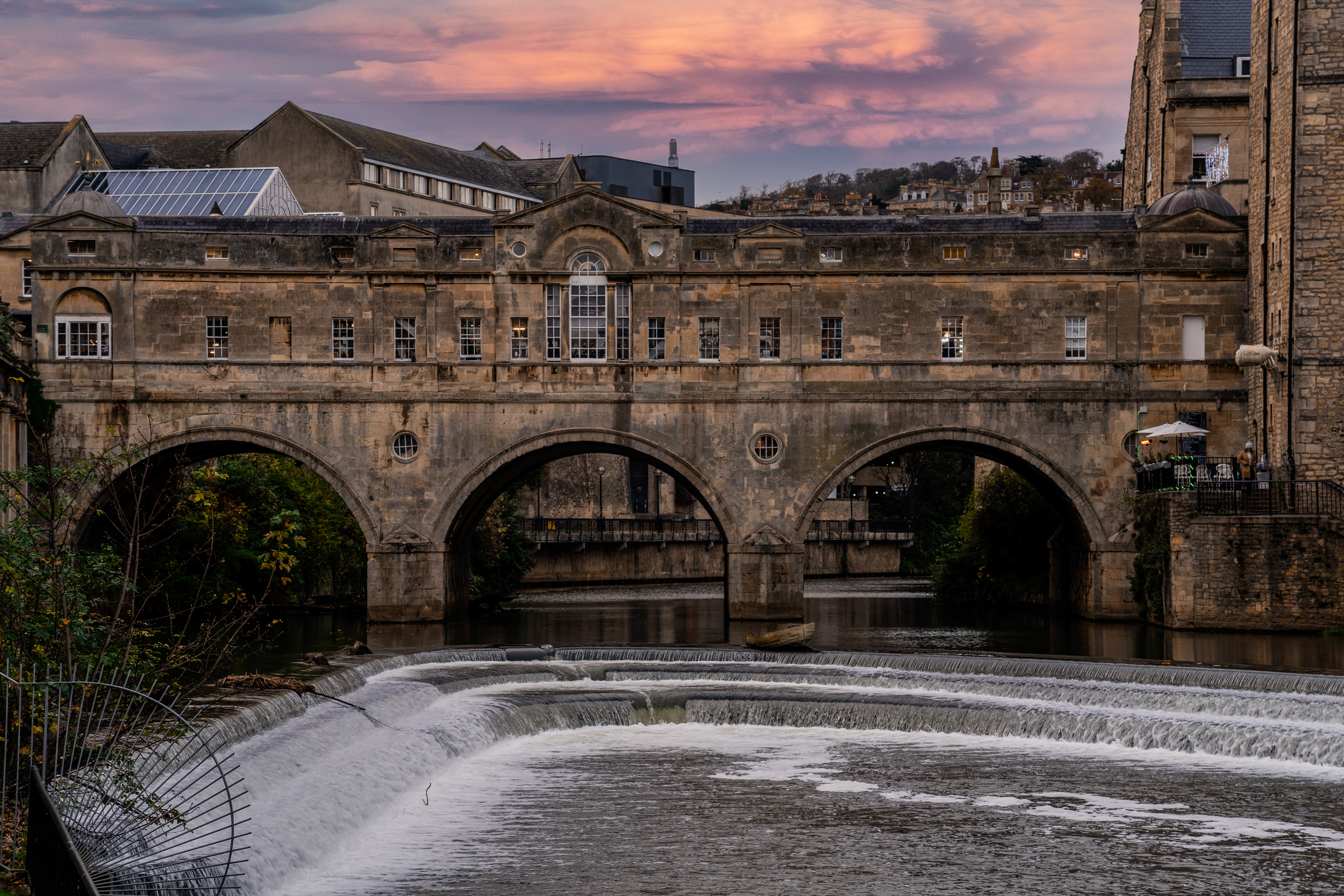 Bath, UK
