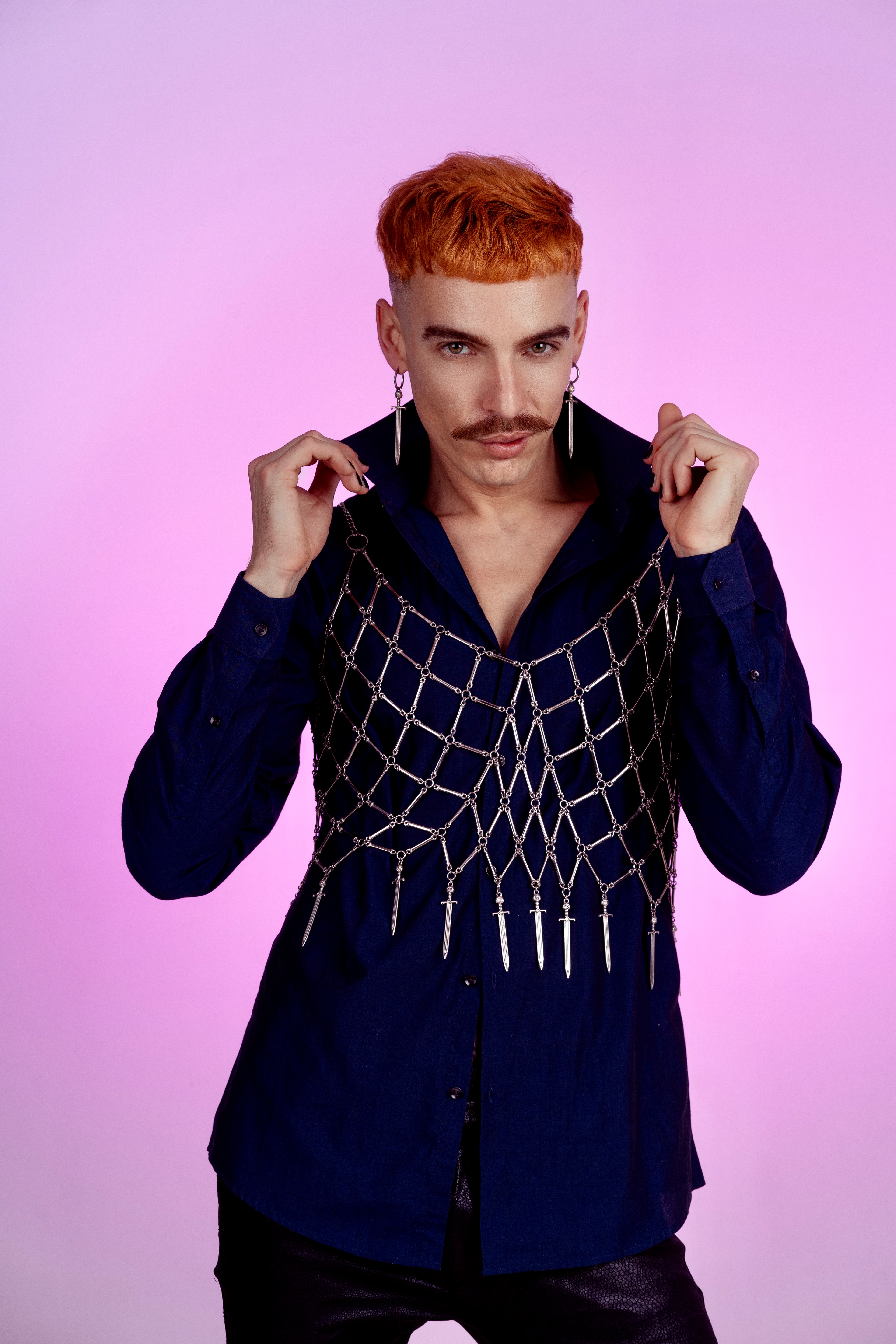 @gerarfurlan by Pablo Saccinto