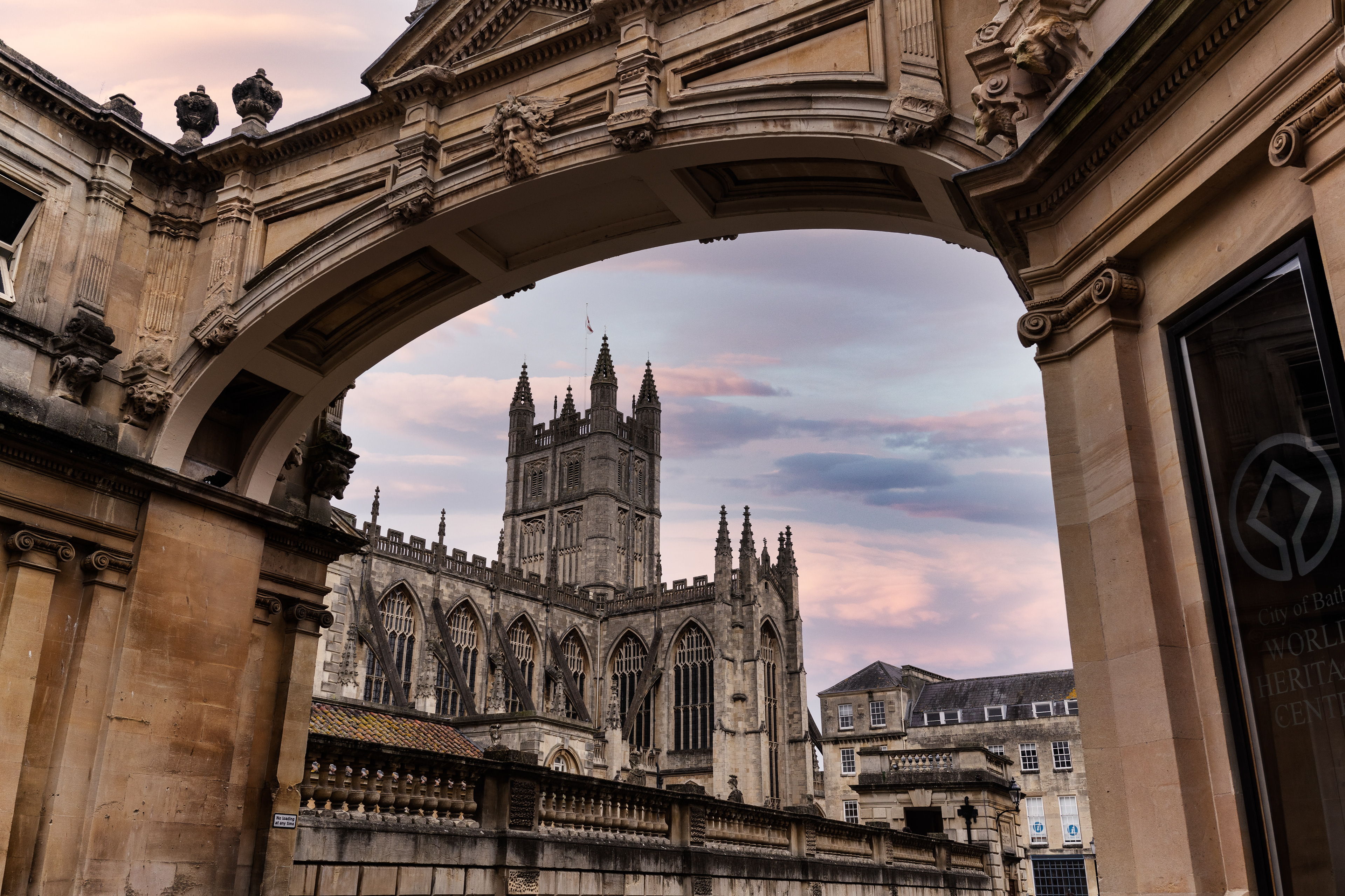 Bath, UK