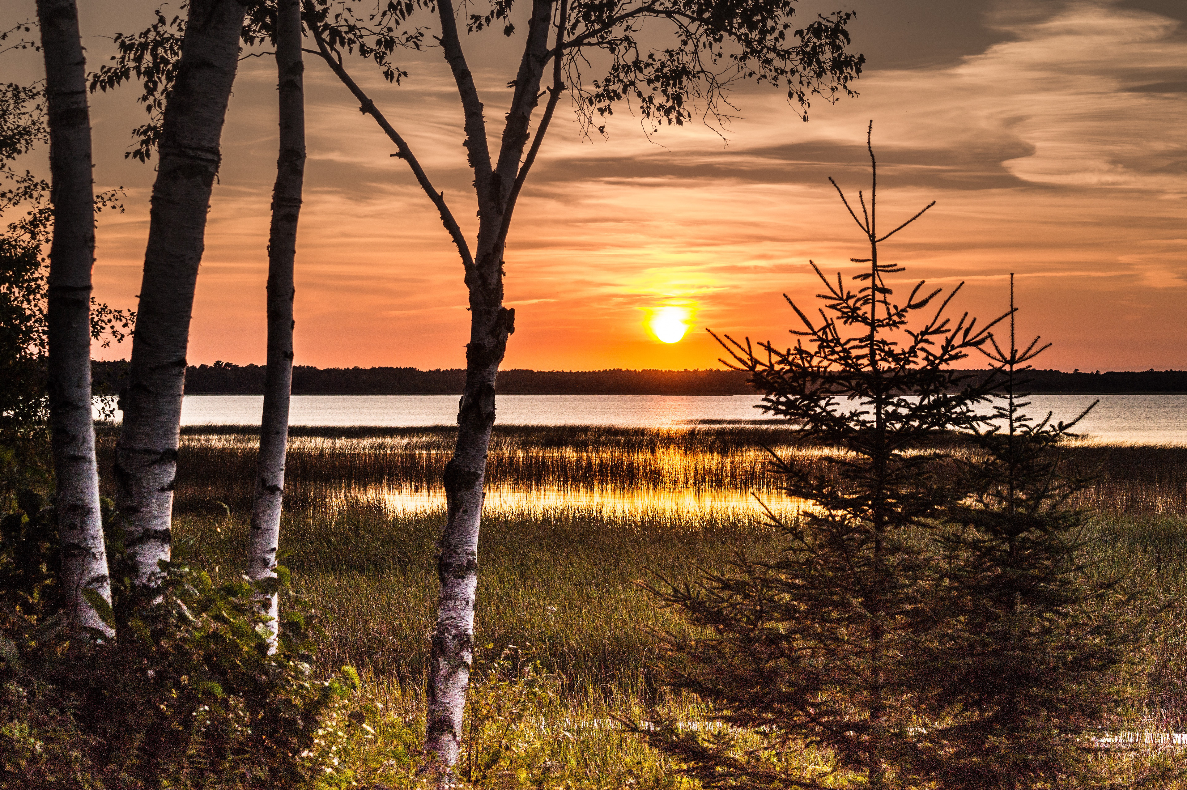 Duluth, MN by Pablo Saccinto