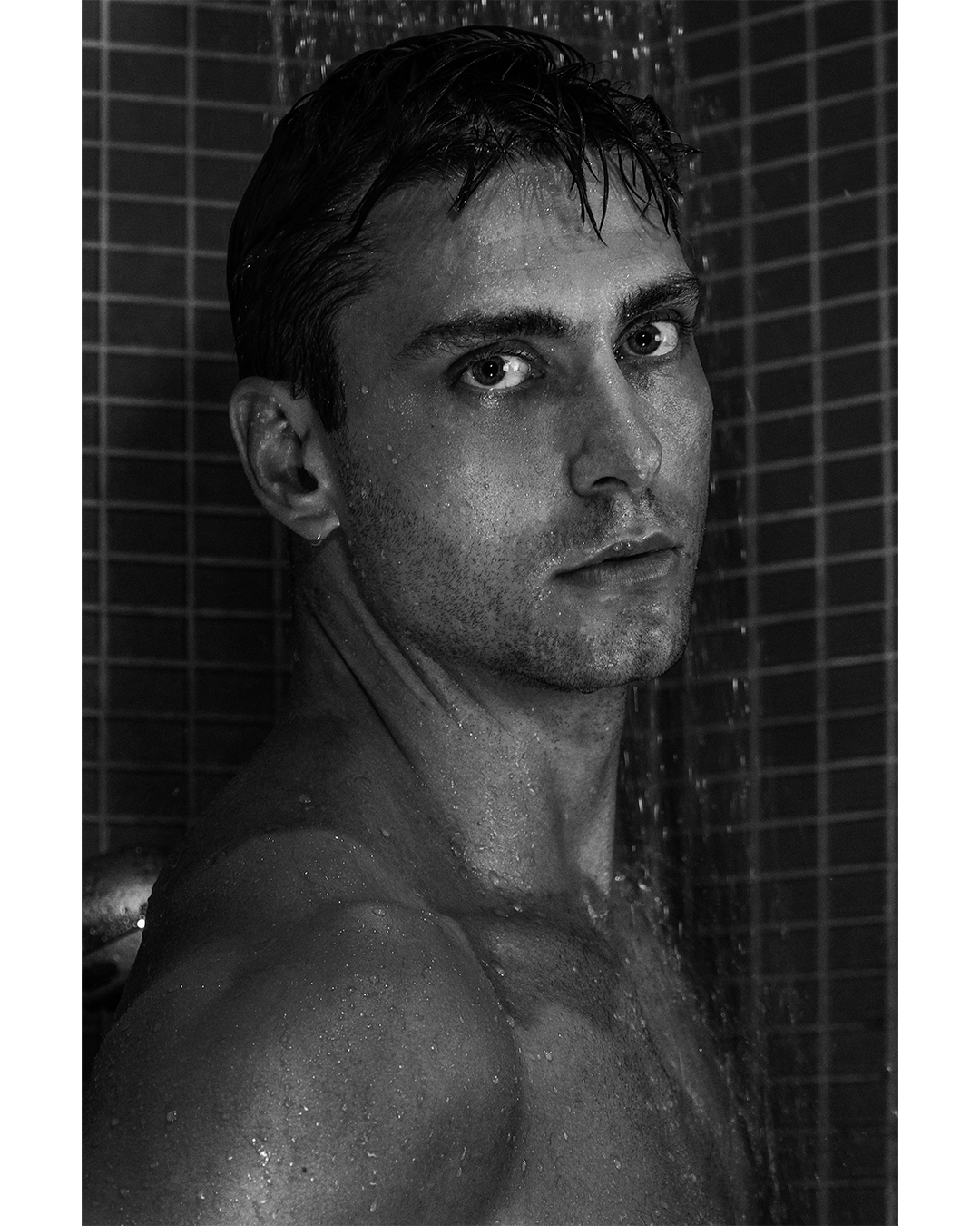 James Pez by Pablo Saccinto