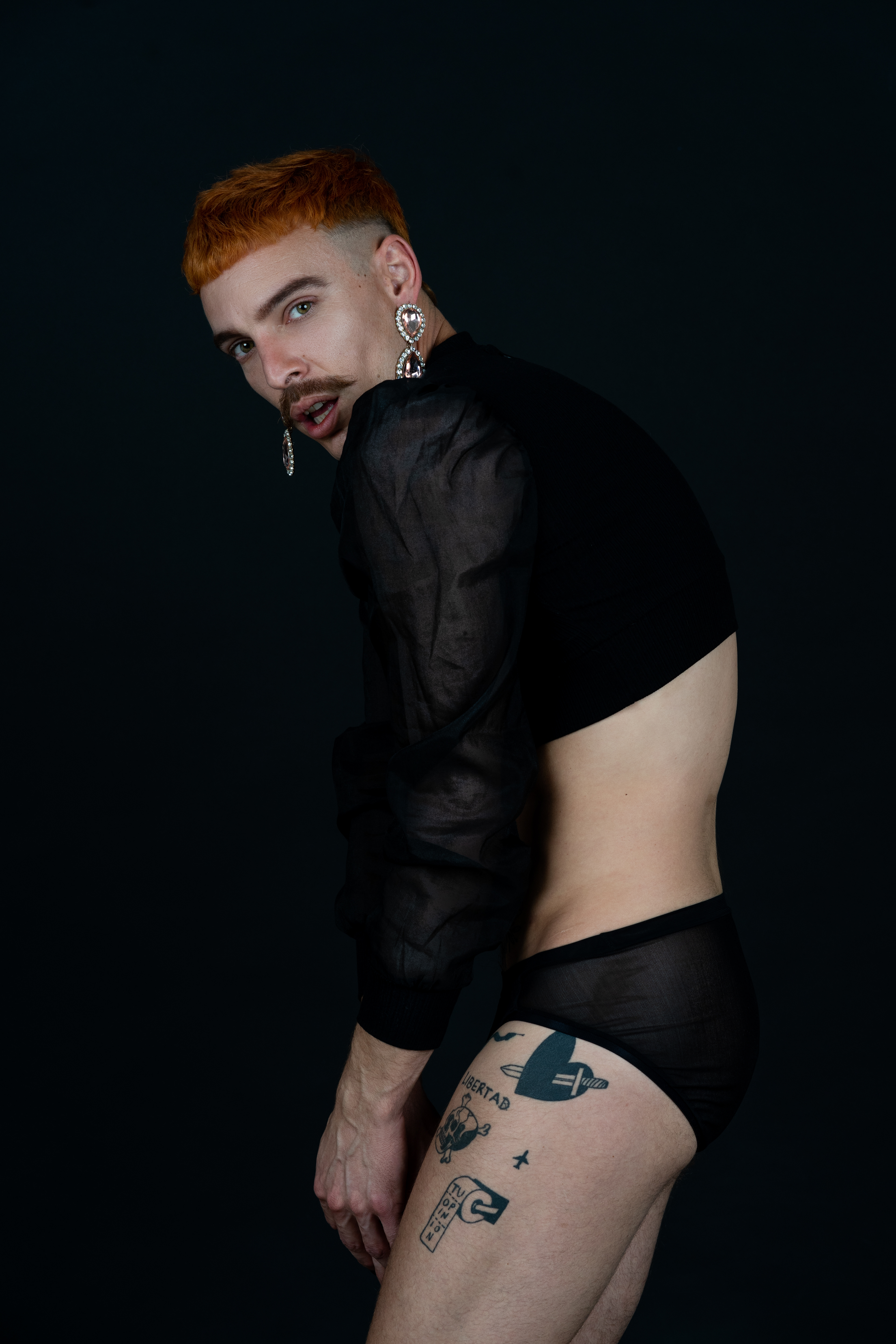 @gerarfurlan by Pablo Saccinto