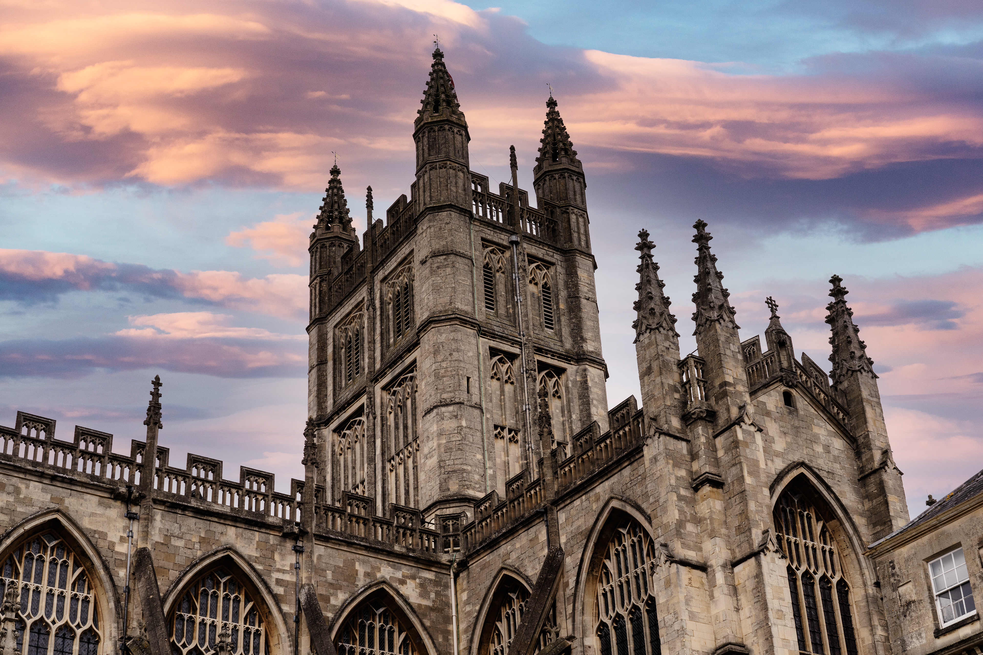 Bath, UK