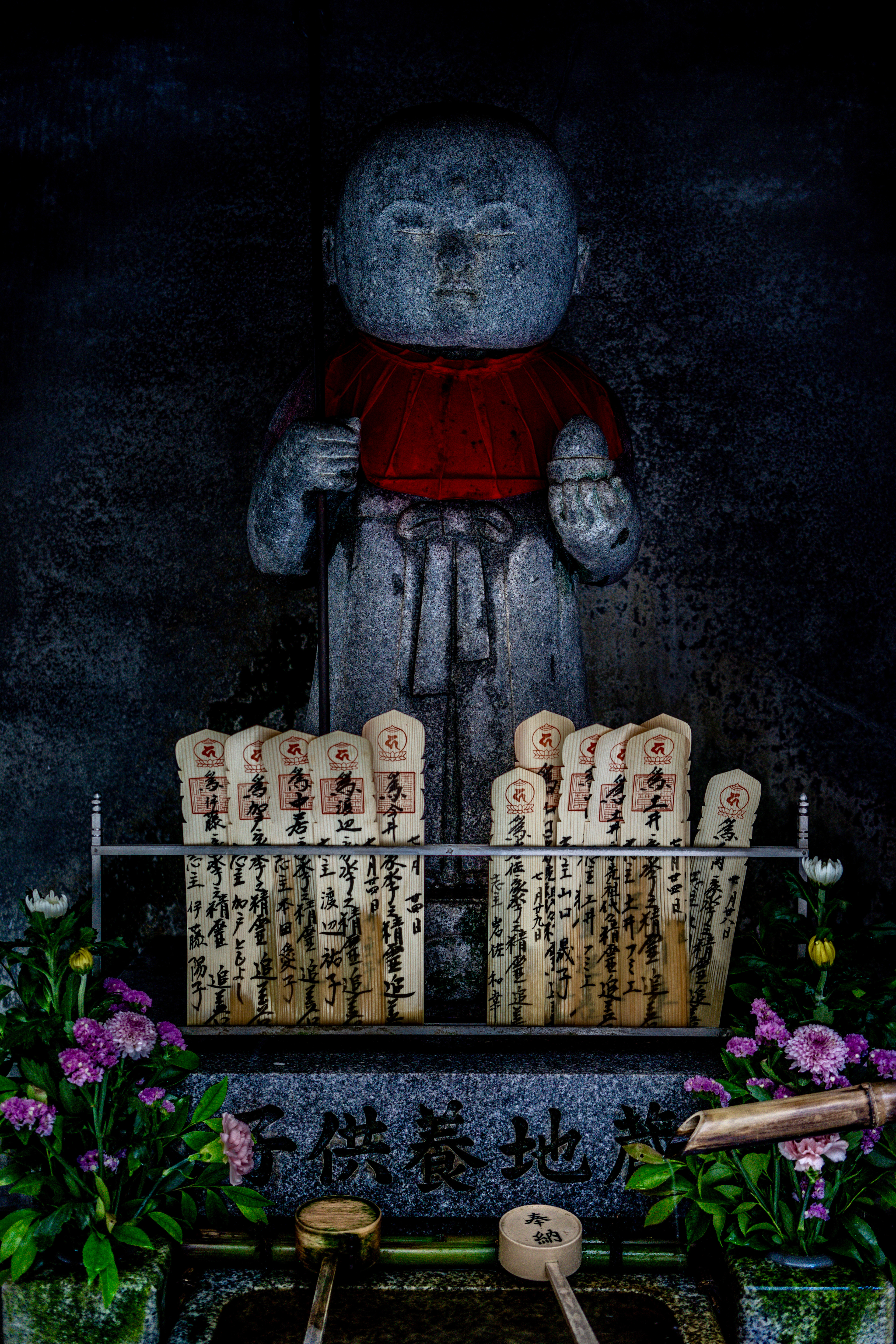 Kyoto, Japan by Pablo Saccinto