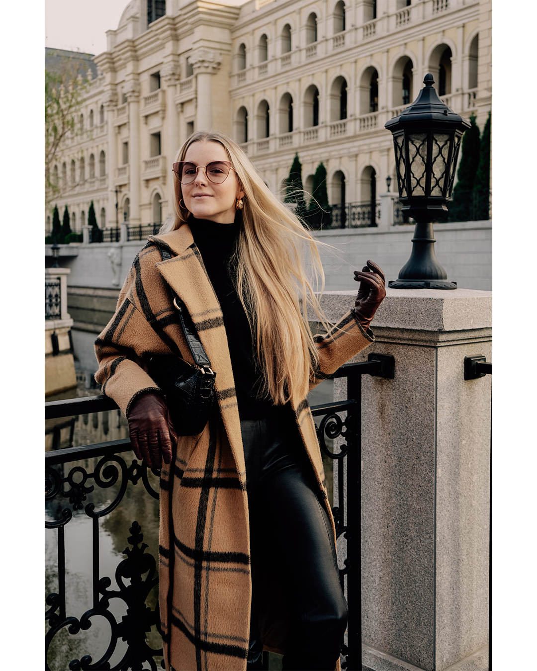 @piamariajosefina by Pablo Saccinto