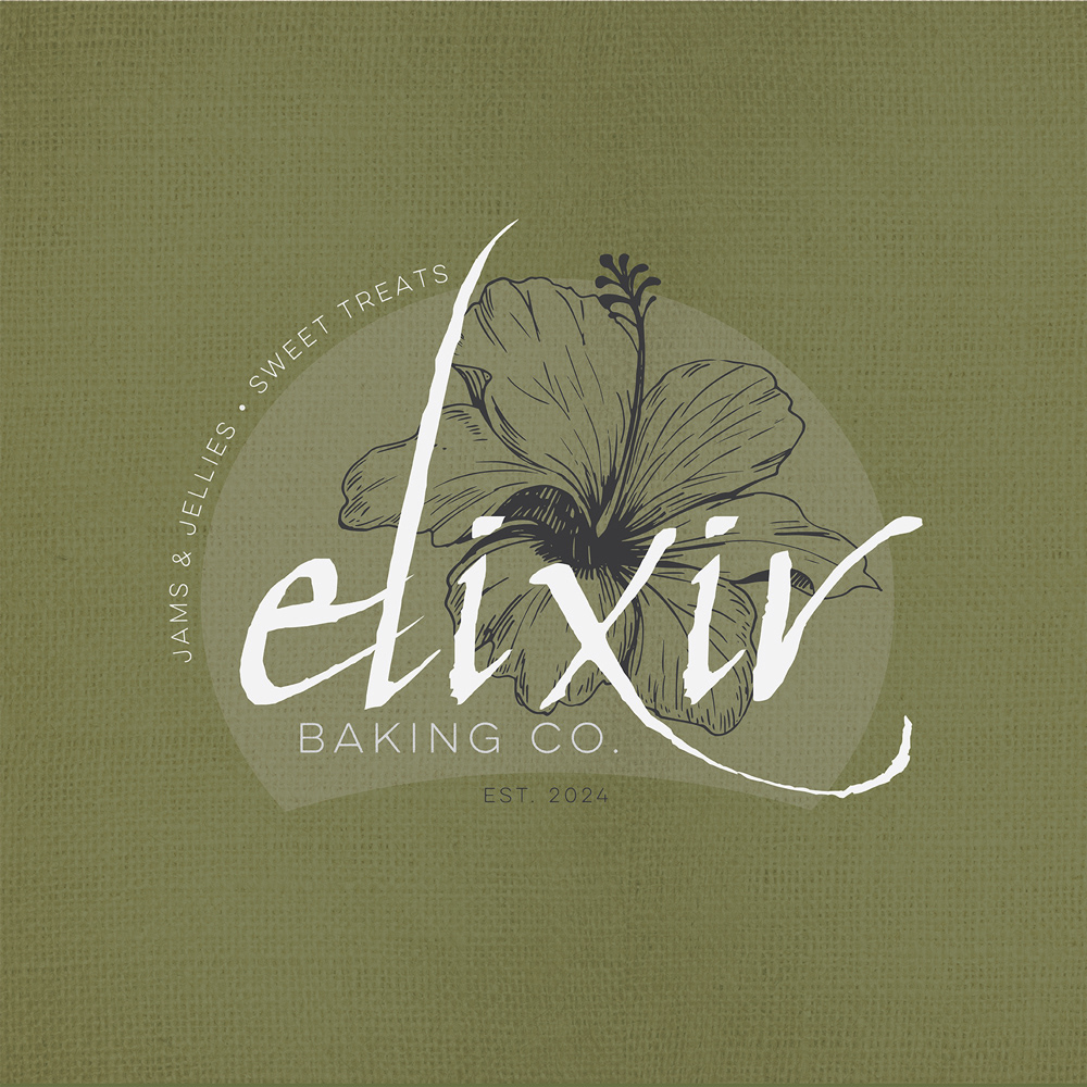 Elixir Baking Co.