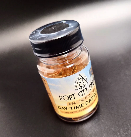 Capsules