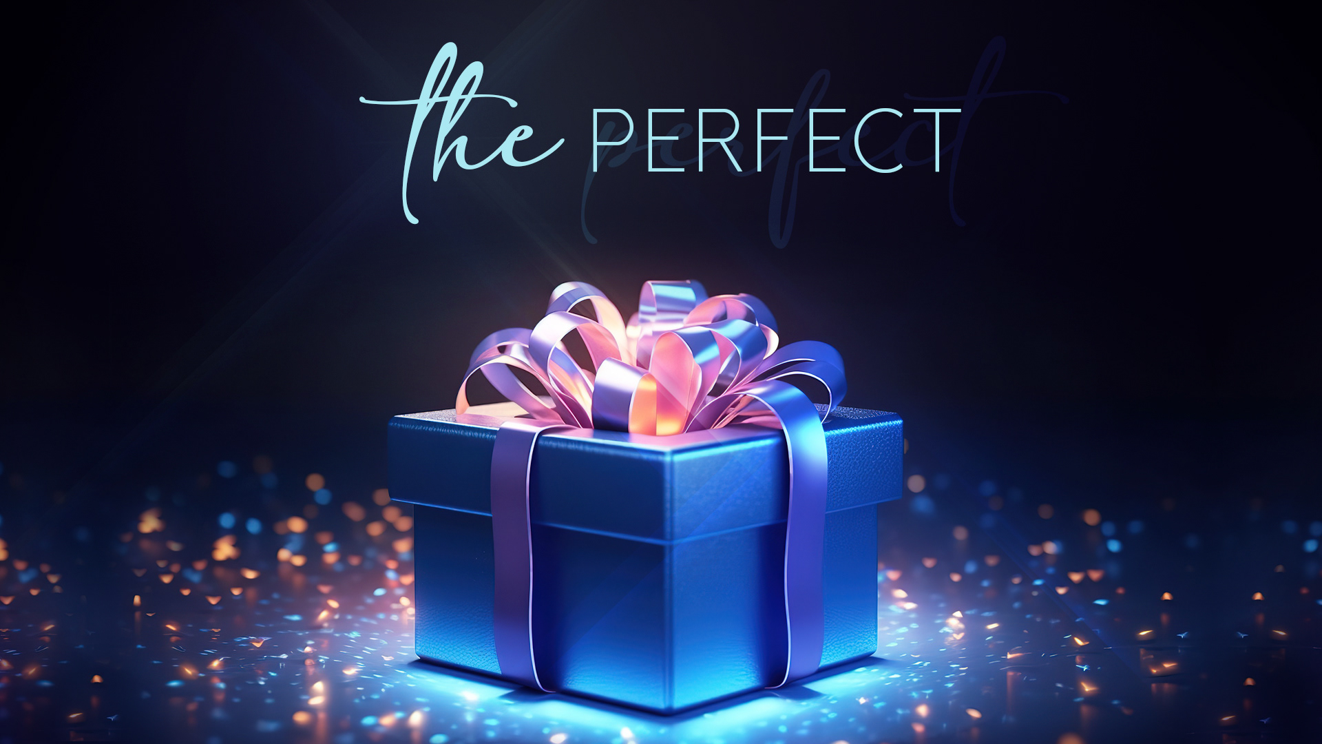 The Perfect Gift Slide