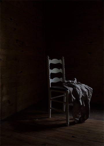 Quiet Places