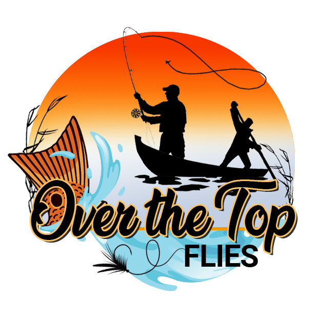 Over the Top Flies