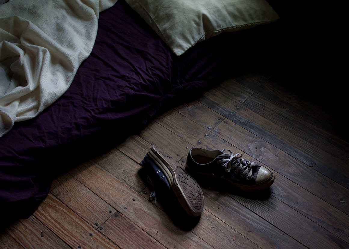 Quiet Places