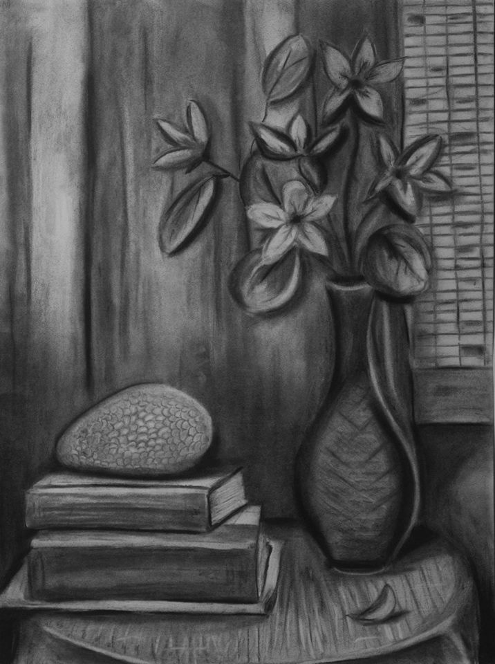 Books with Dragon Egg