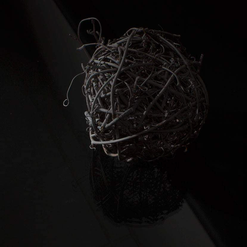 Tangled Ball