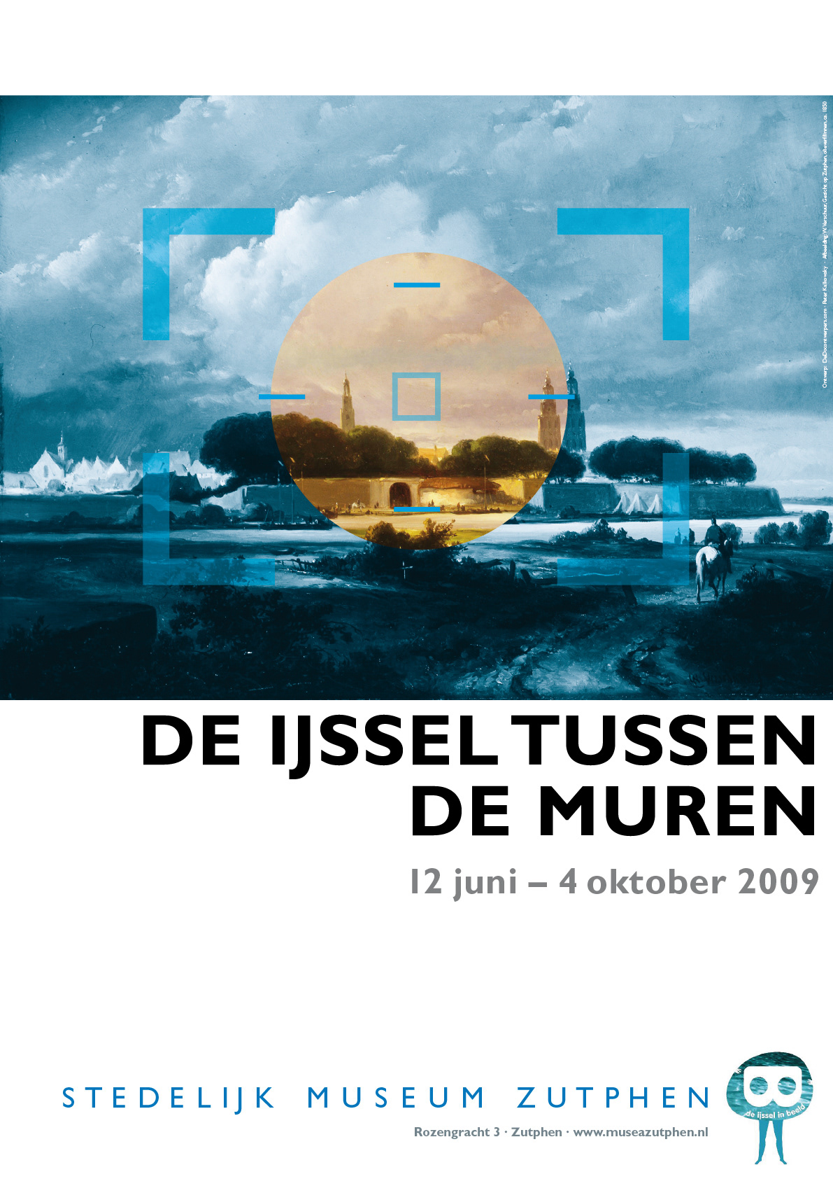 Musea Zutphen 2009