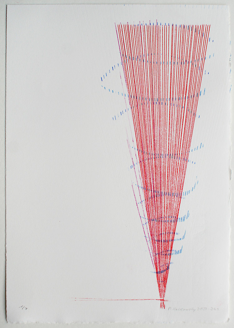 Indra's Net I, 2023-249