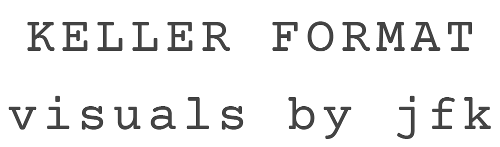 Keller Format