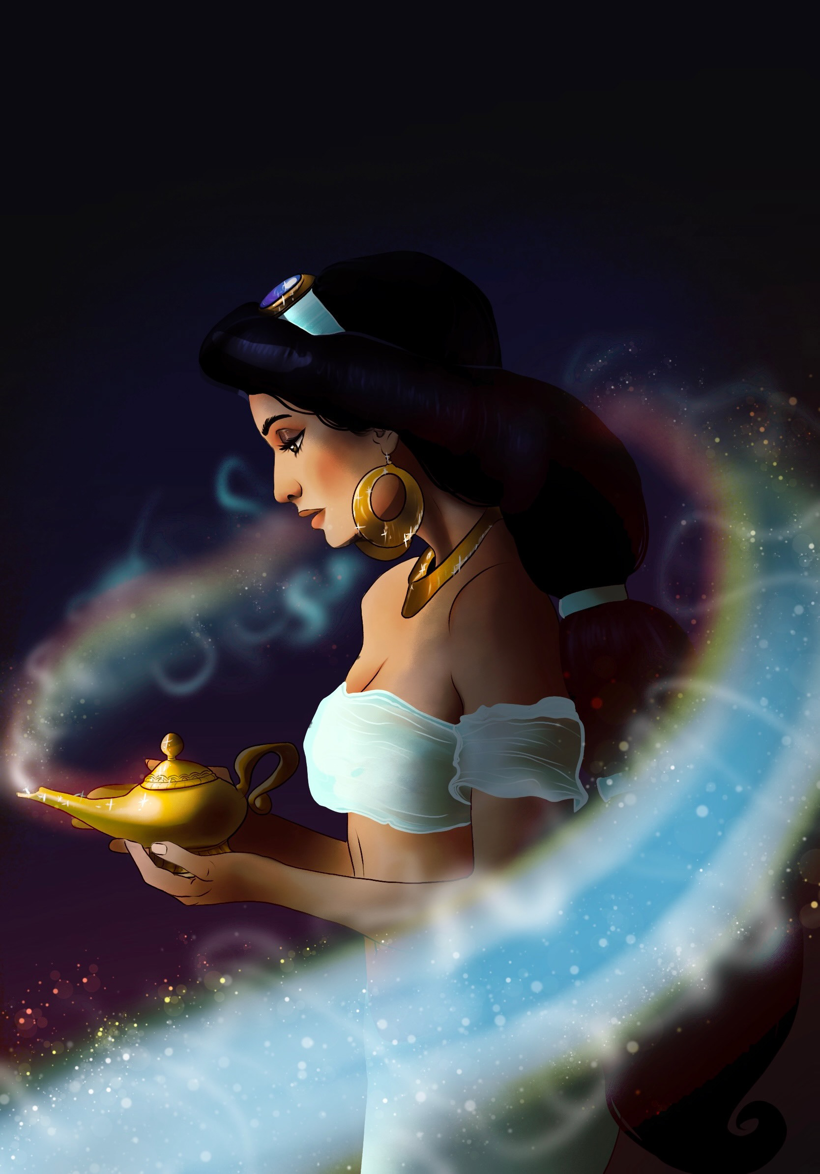 Jasmine
