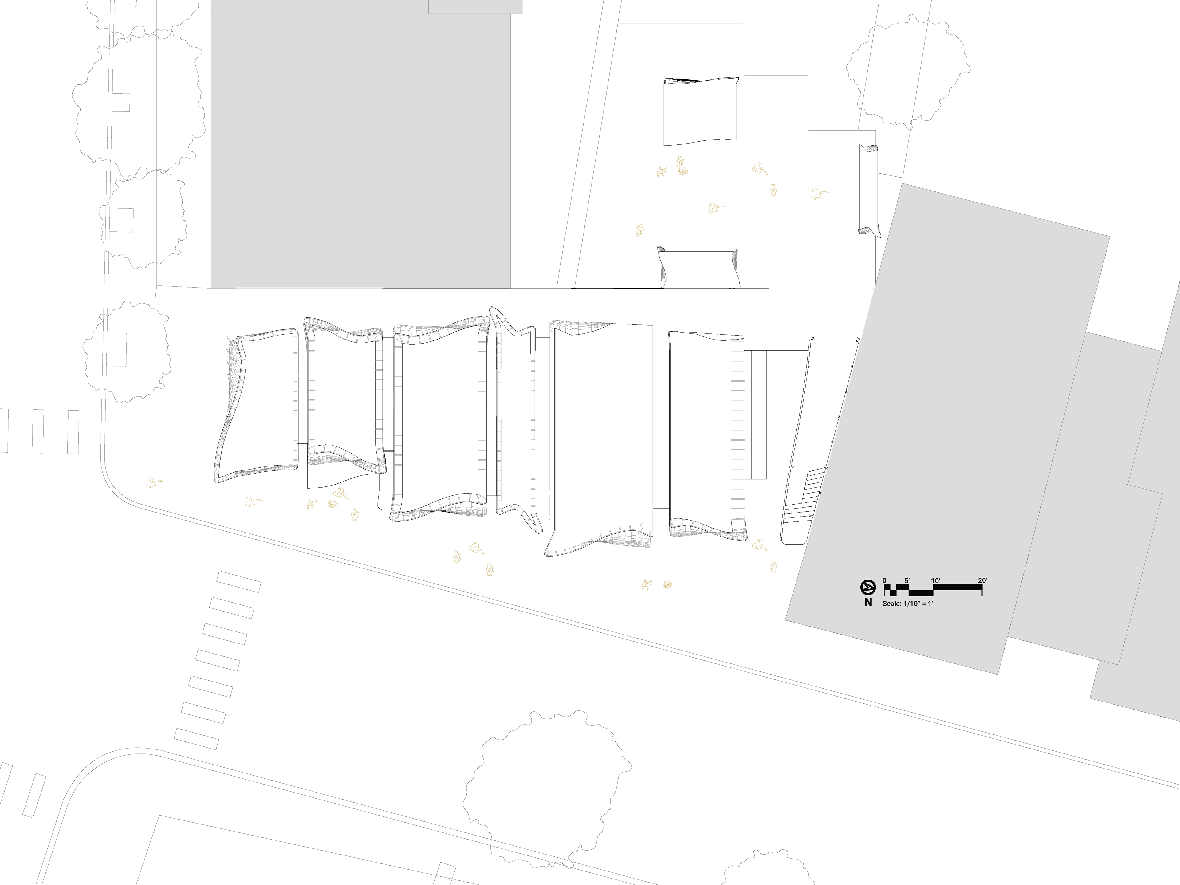 Roof Plan