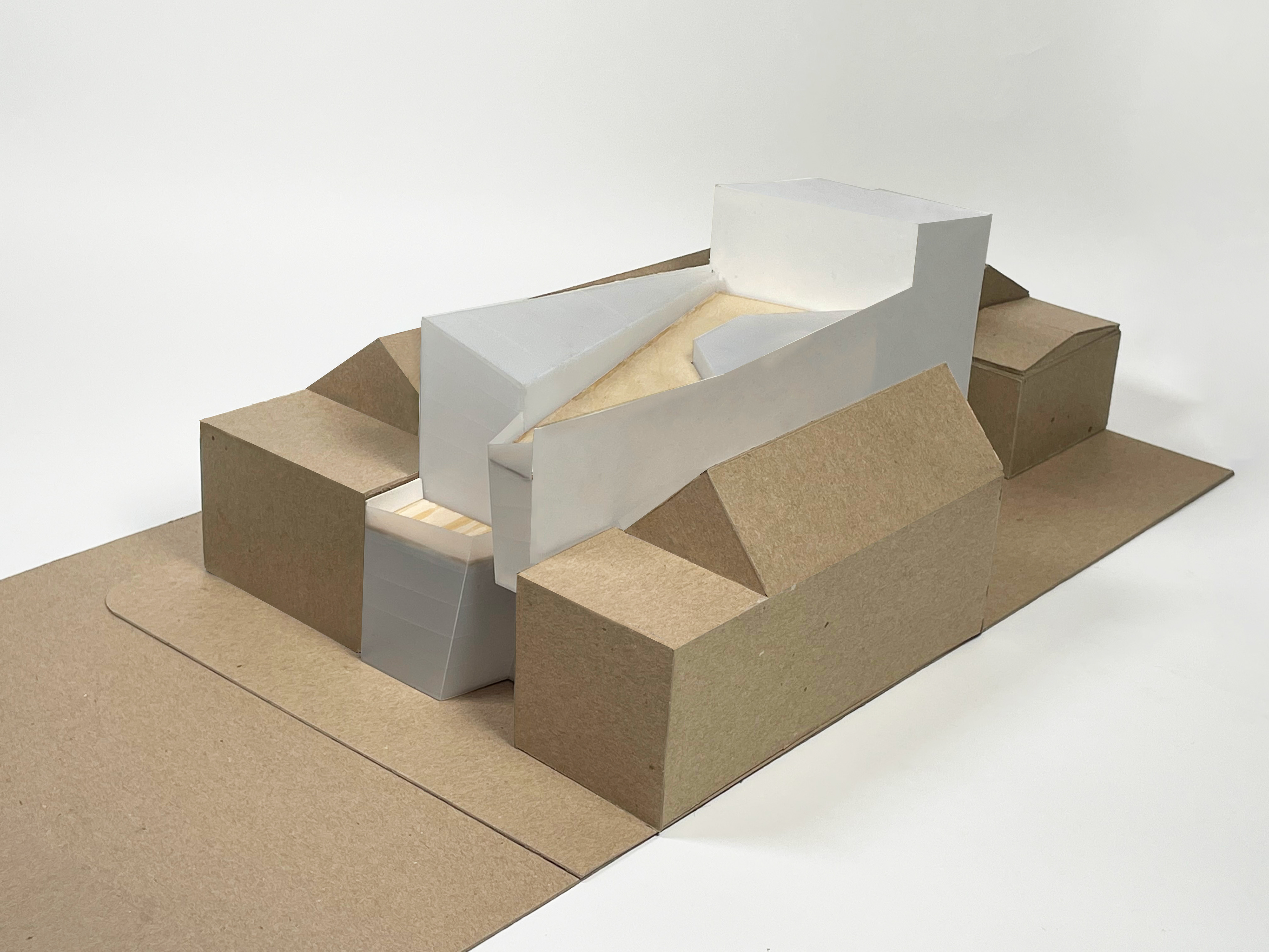 Site Axon
