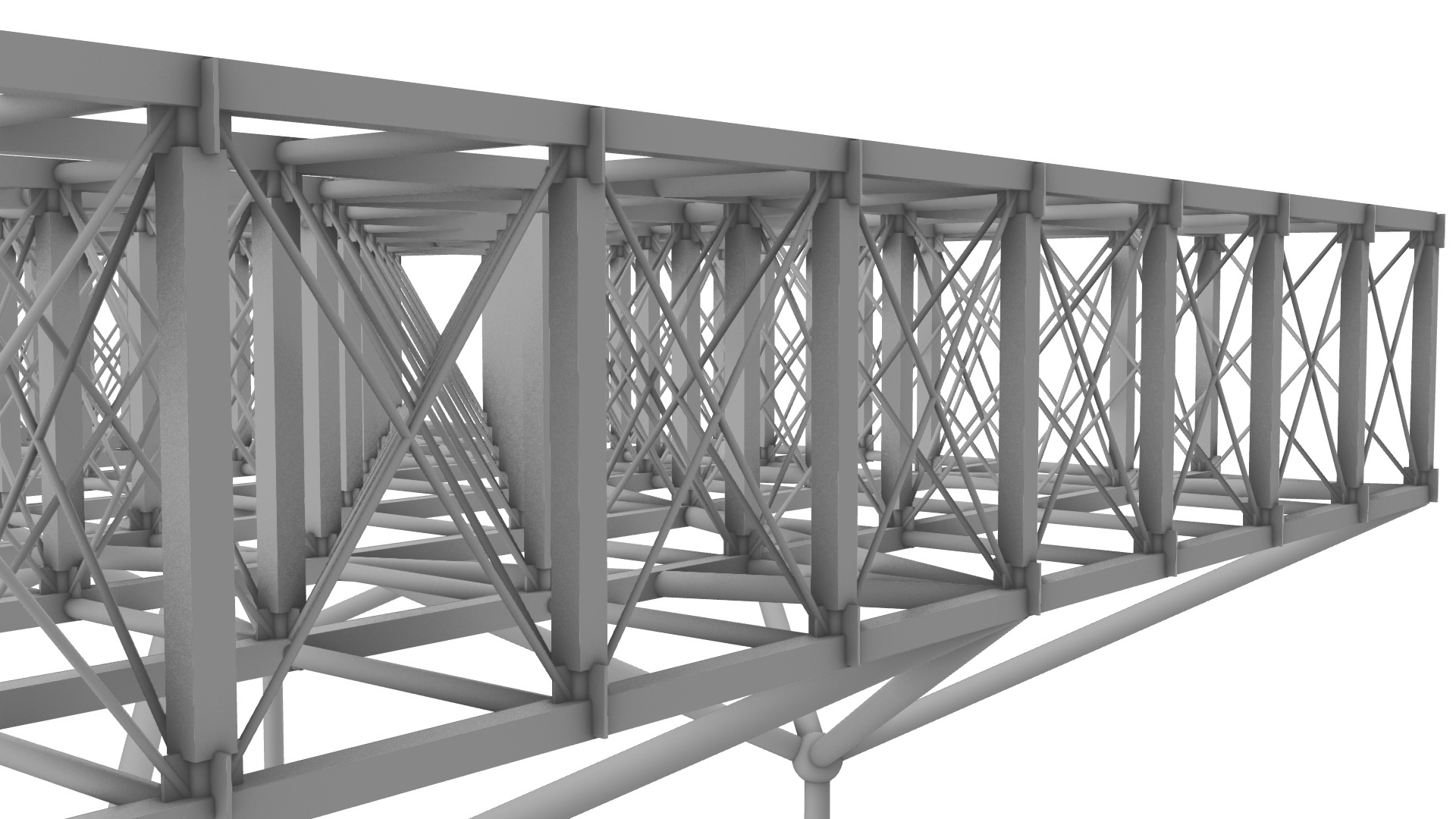 Connection Joint Detail
