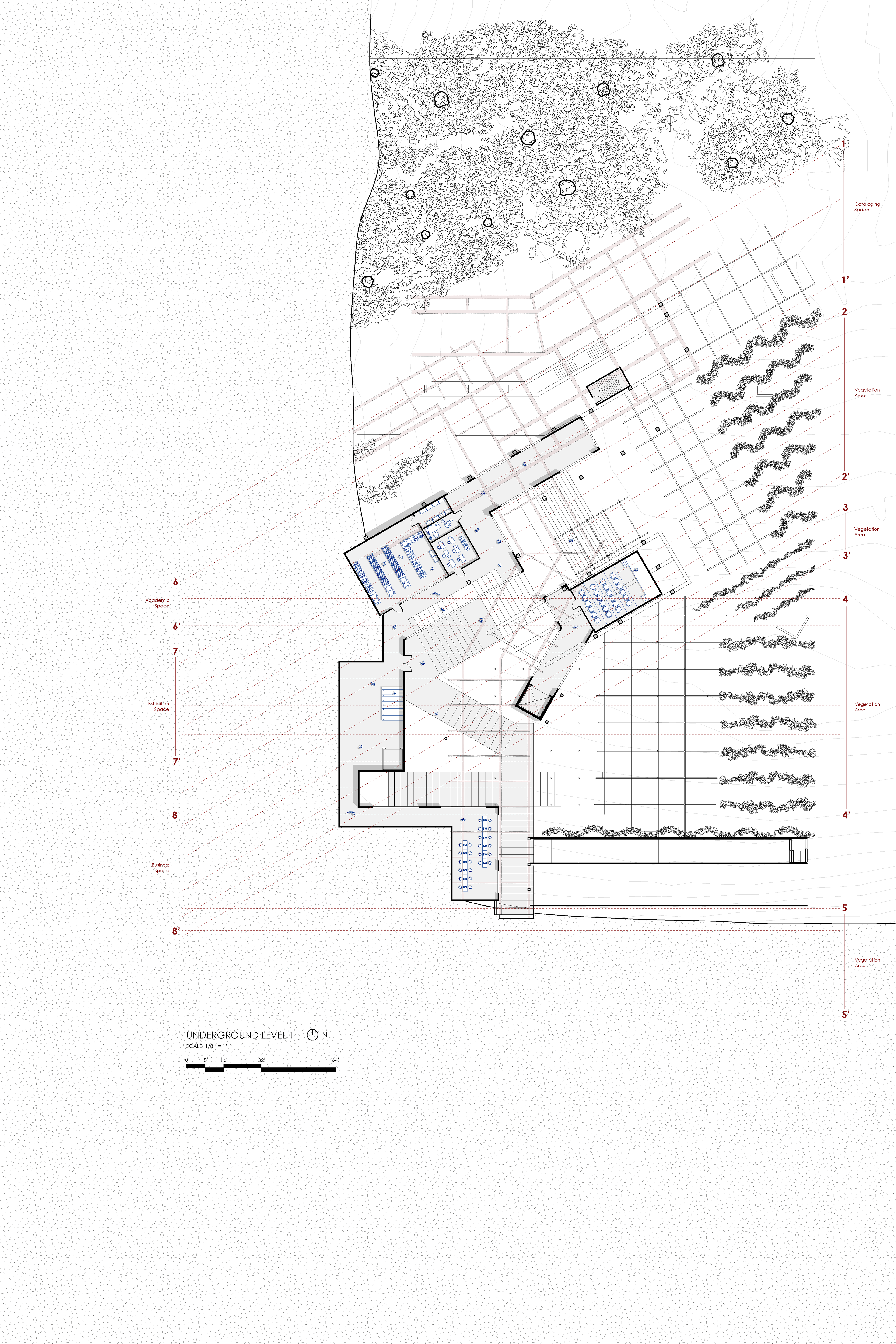 Floor A