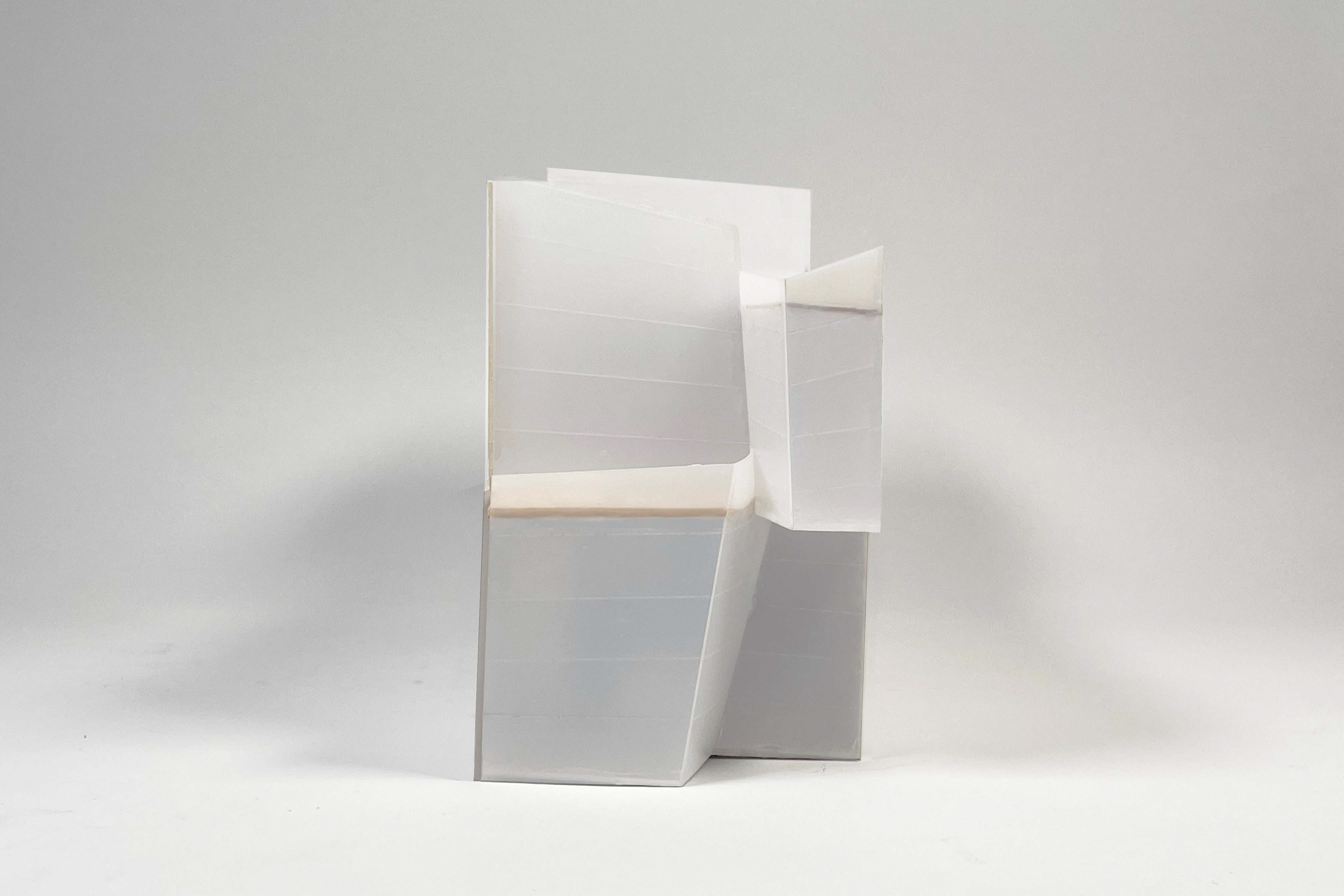 Model Front