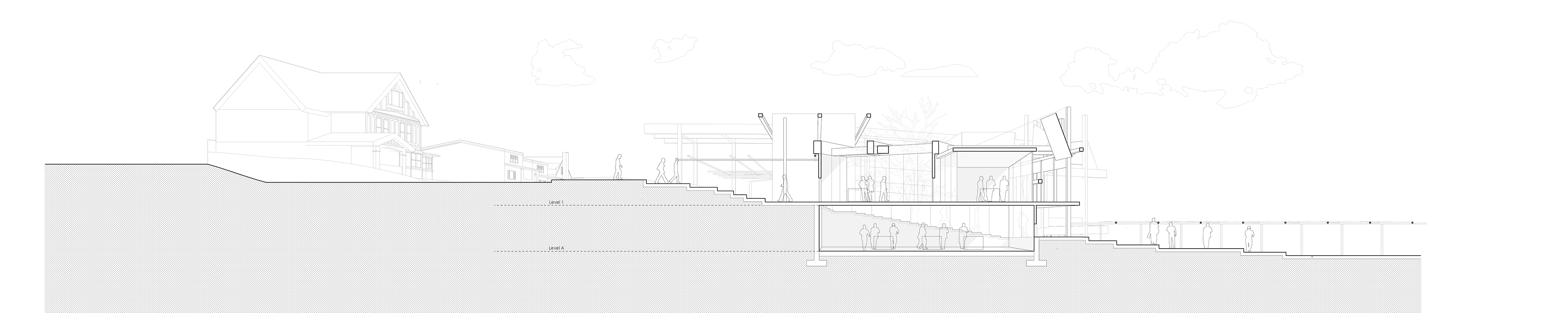 Cafe Seating