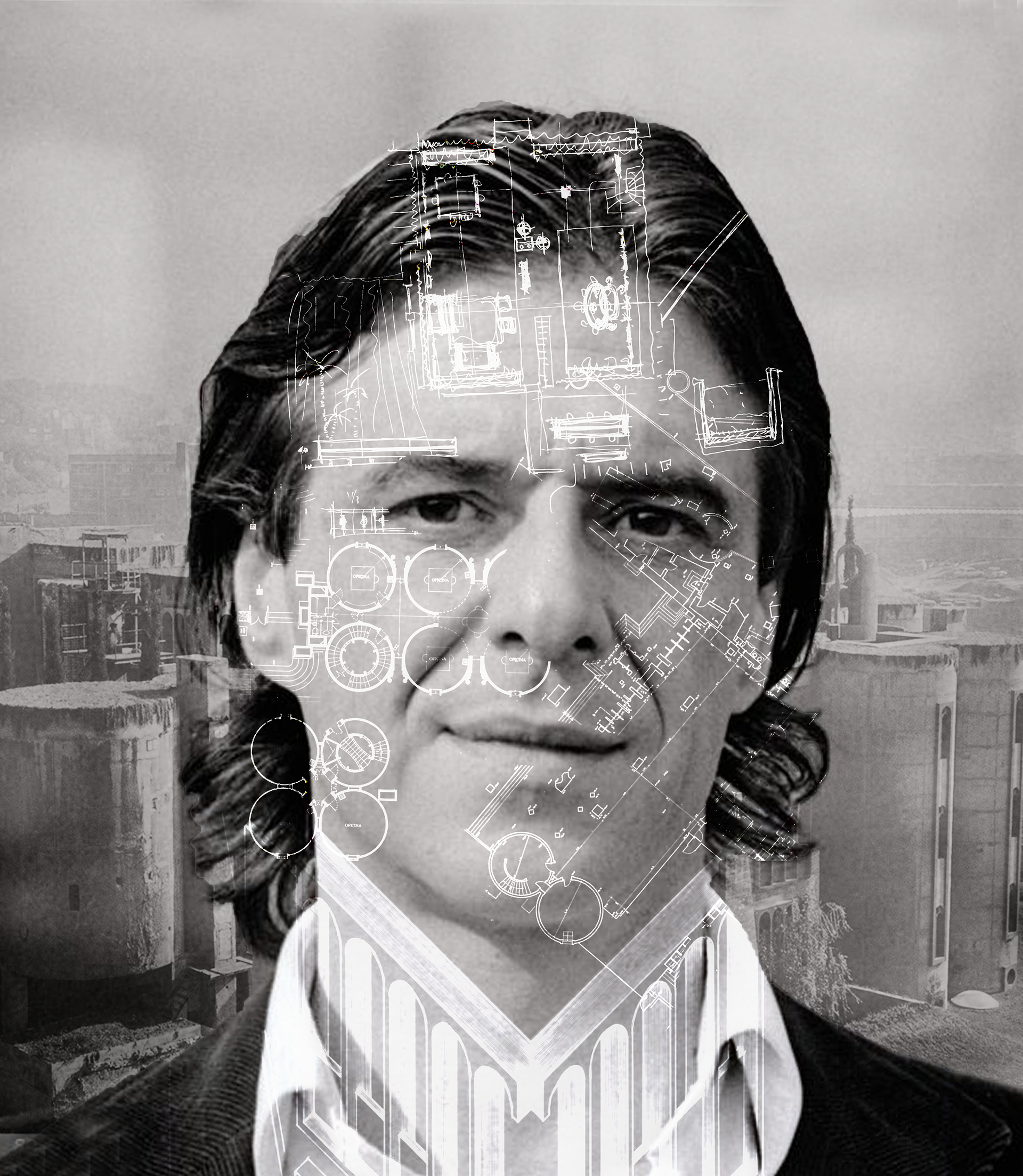 Ricardo Bofill - La Fabrica