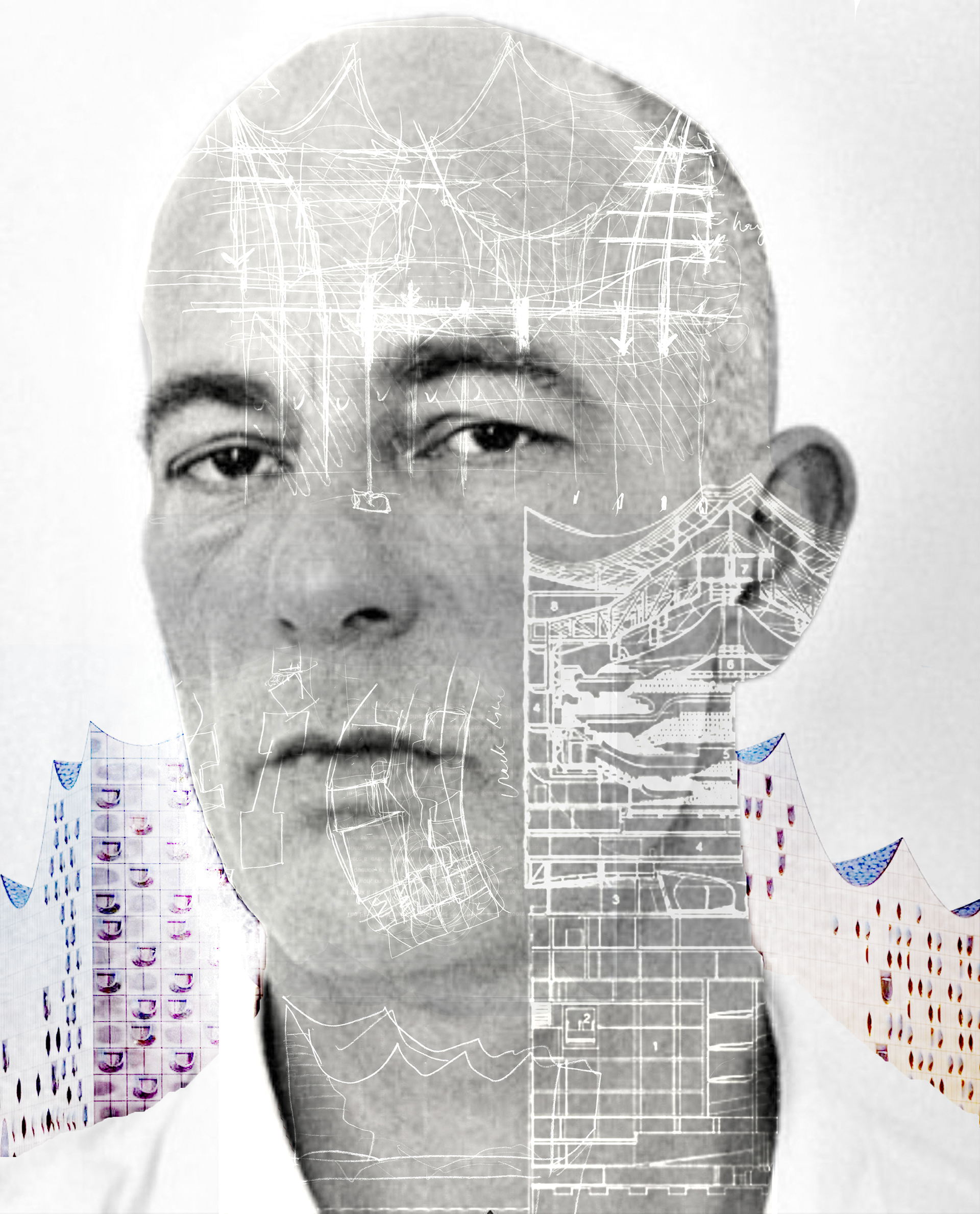 Jacques Herzog - Elbphilharmonie Hamburg