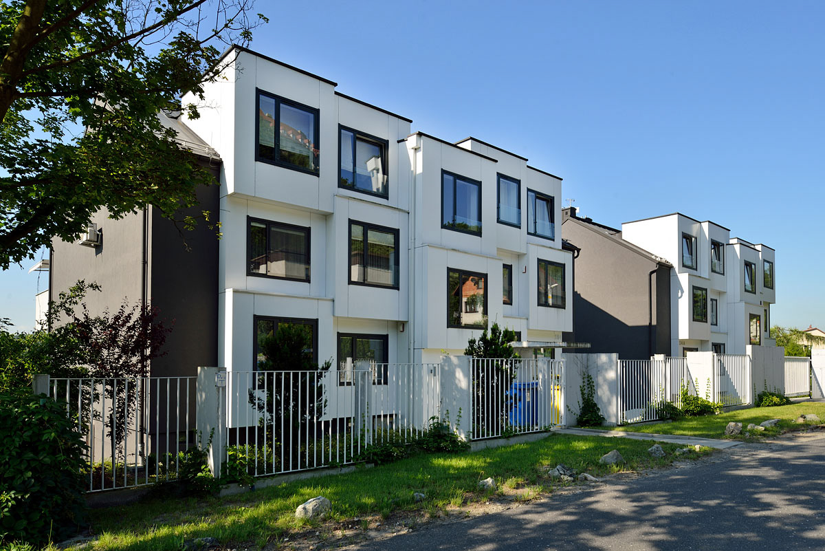 Tadeusz Lemański architekt kraków