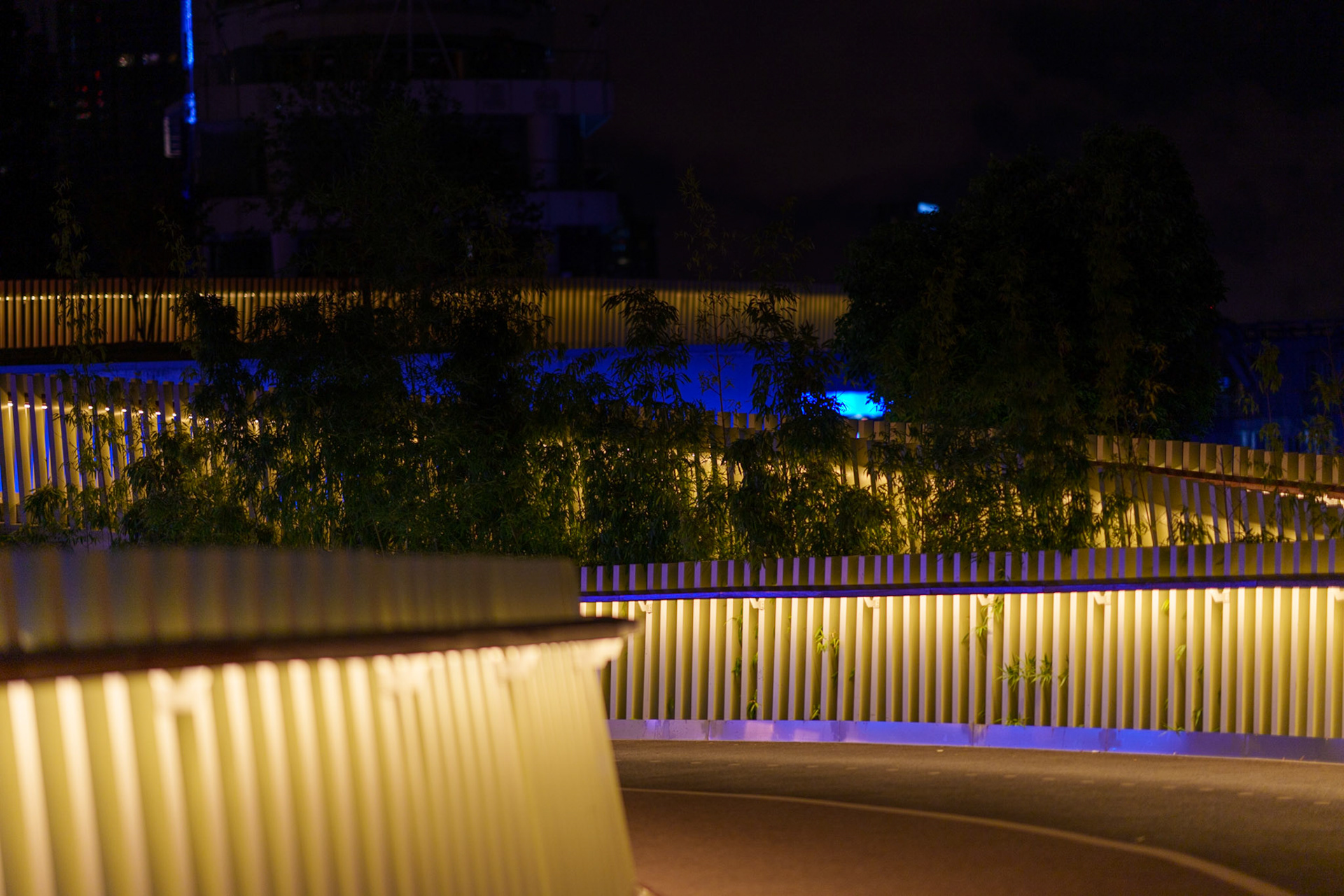 Walkway