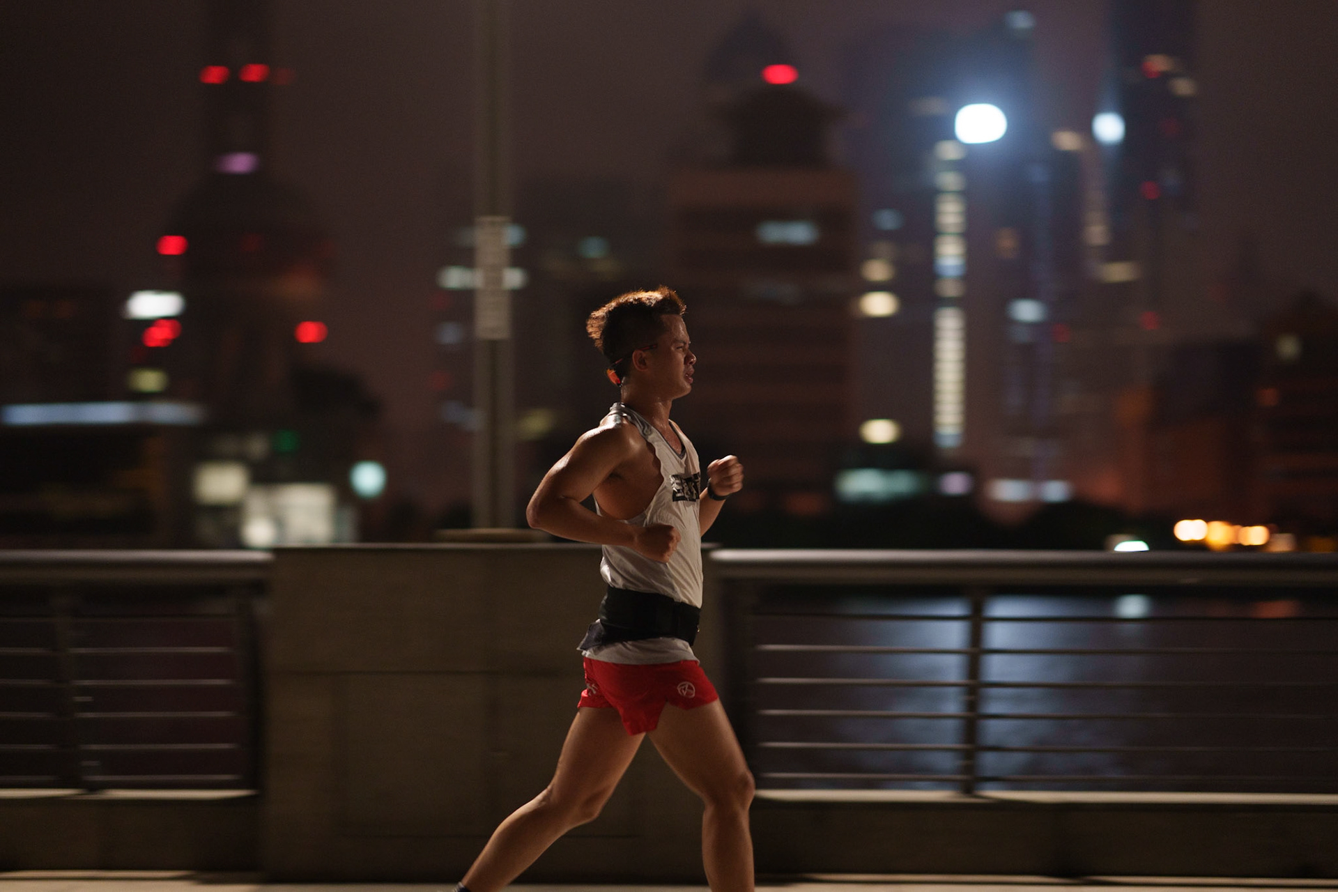 Great way to start the day