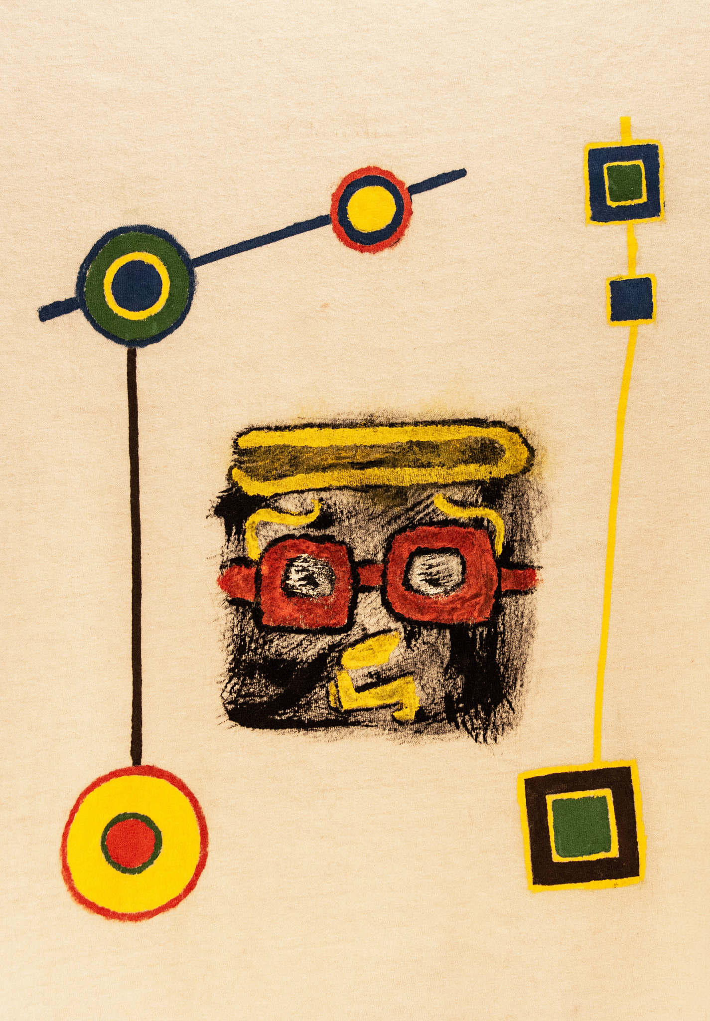 Coaltoons Art Deco