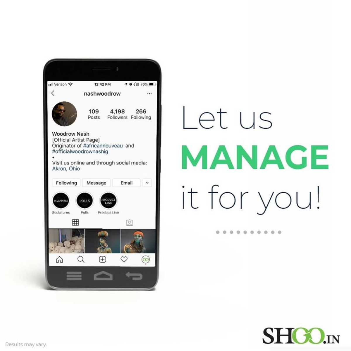 Facebook/Instagram Graphic
