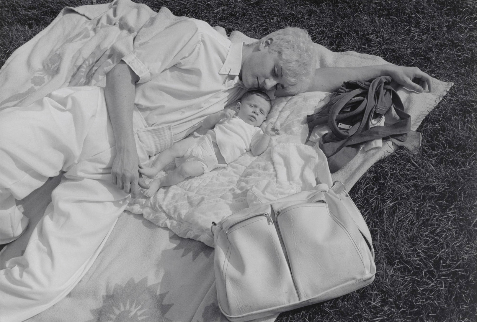 Photograph by Todd Papageorge