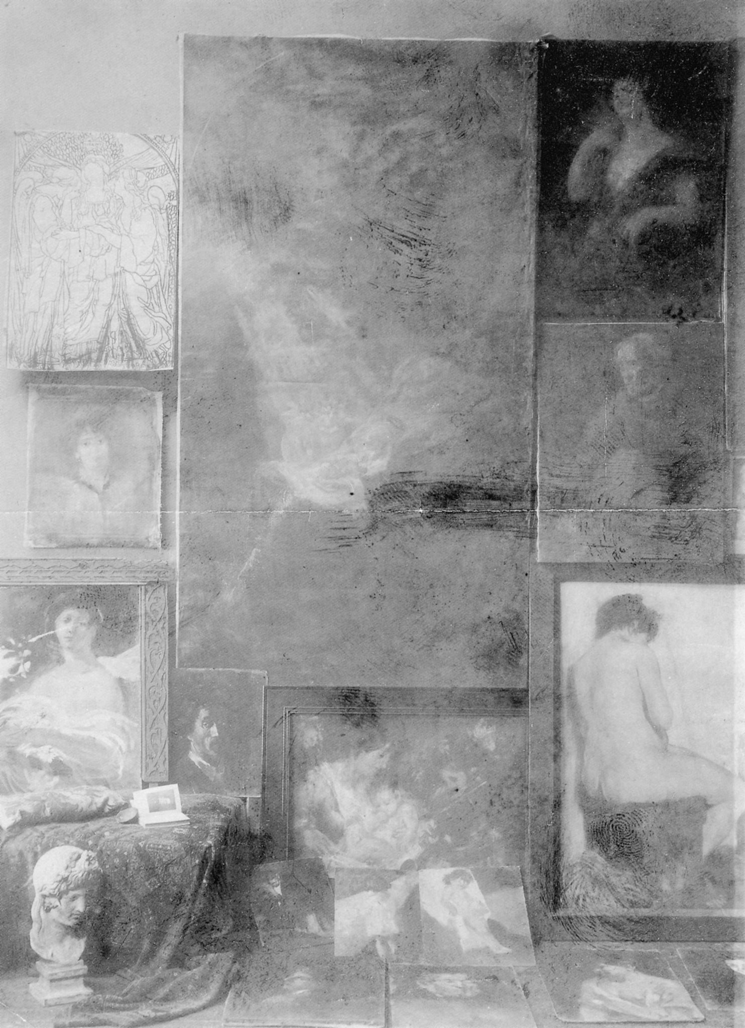 Photograph by Frank Eugene