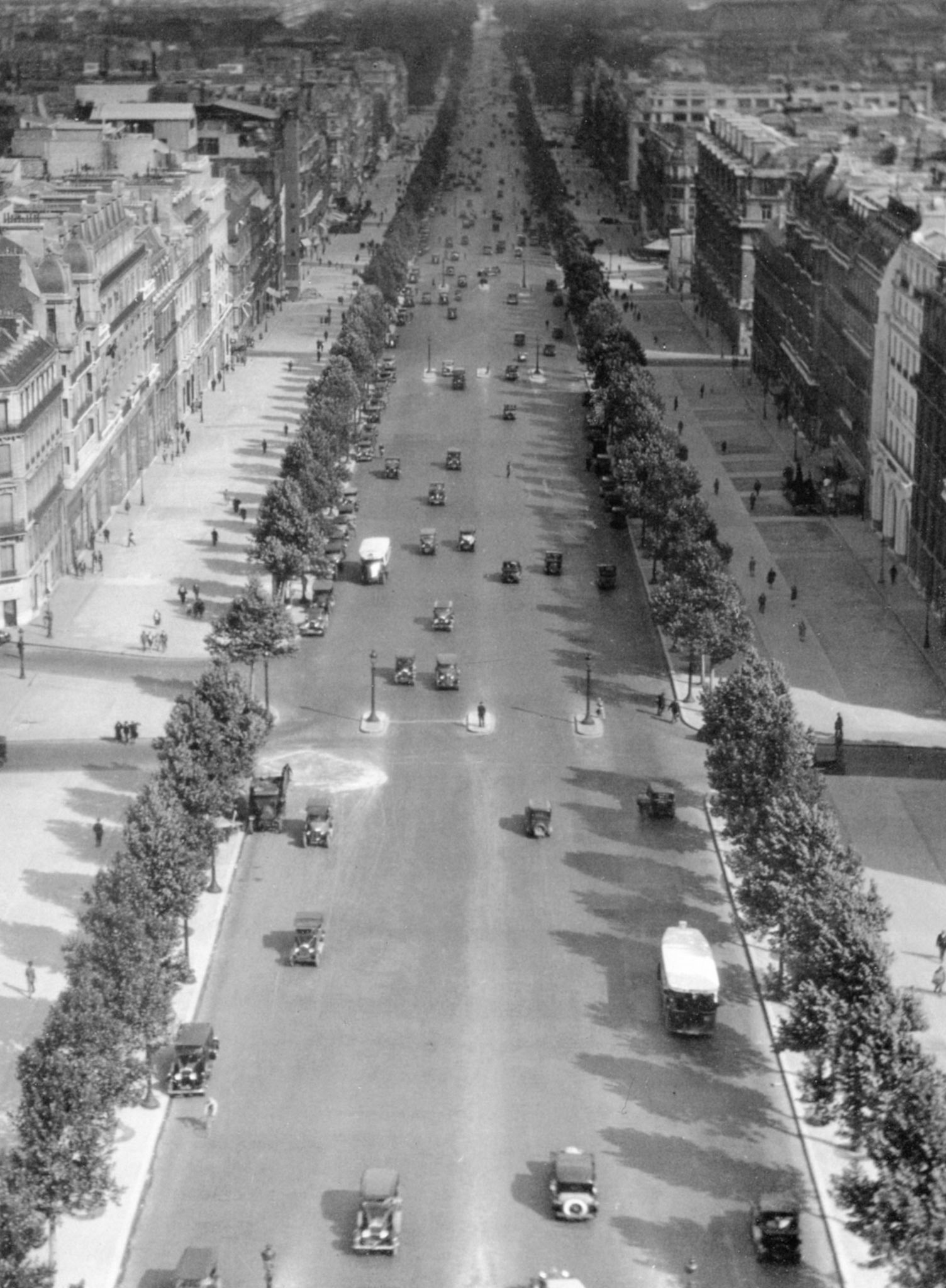 Photograph by Aenne Biermann