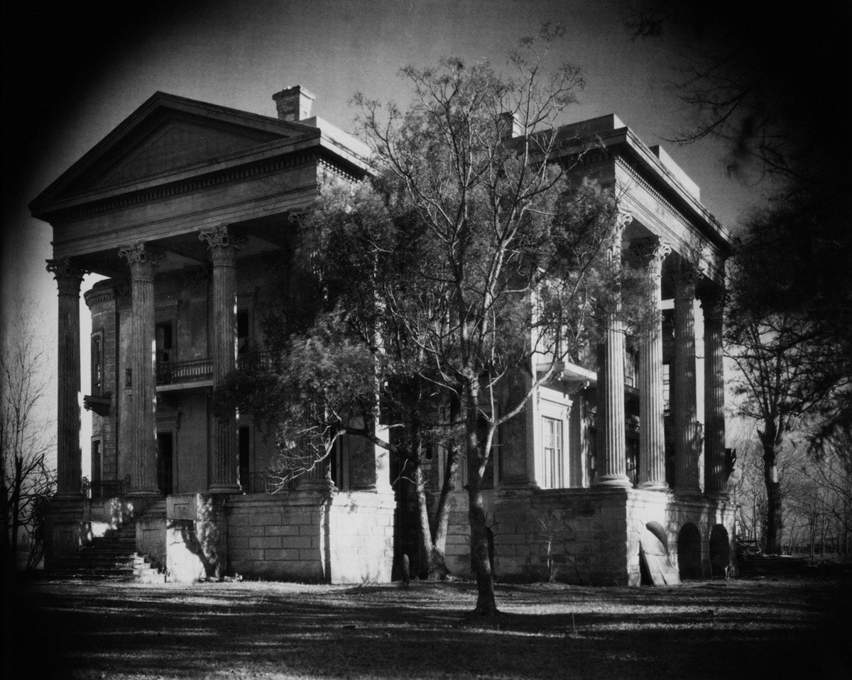 Photograph by Walker Evans