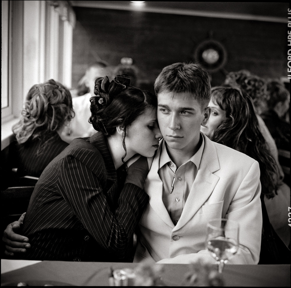 Photograph by Oleg Videnin