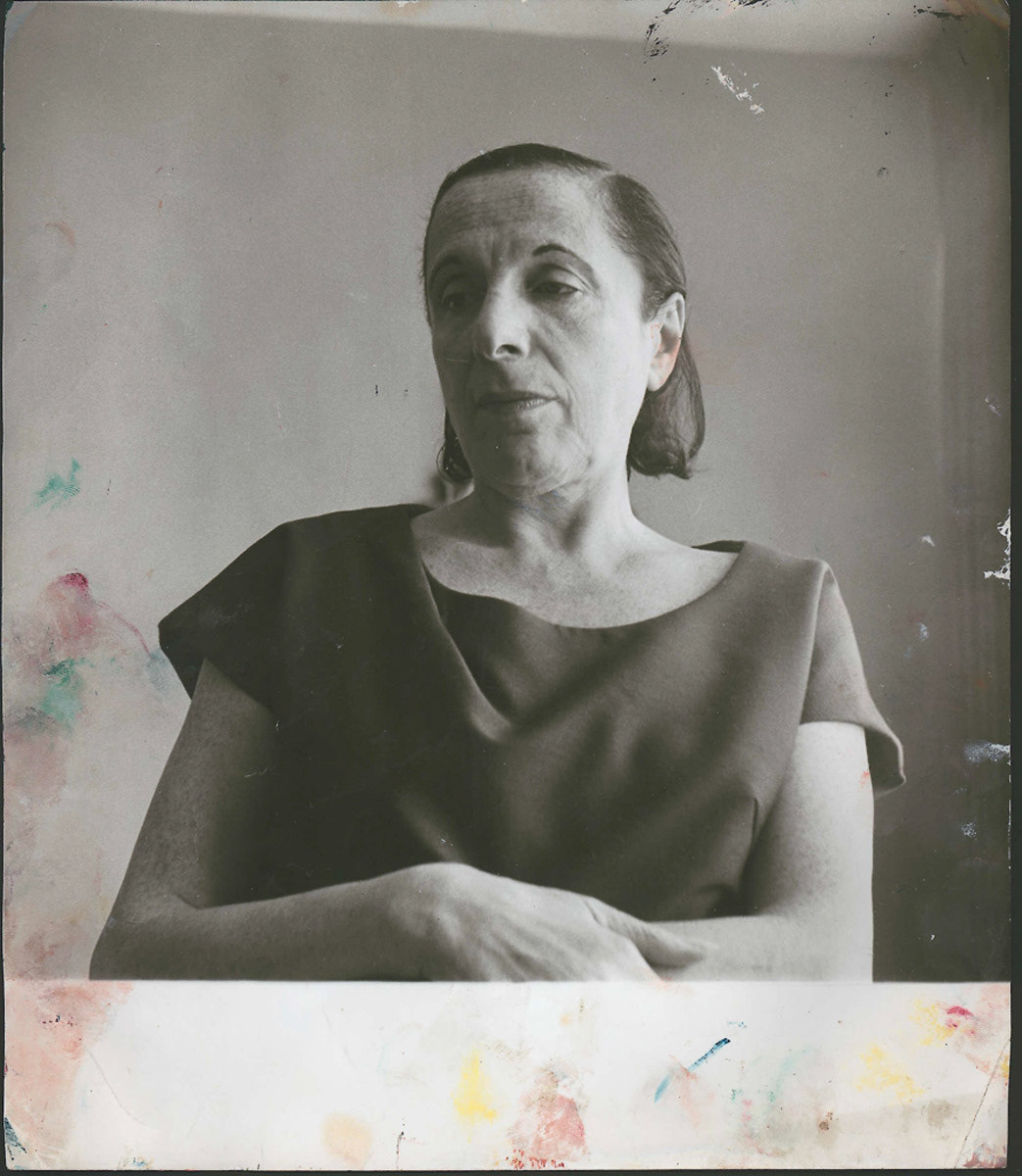 Photograph by John Deakin